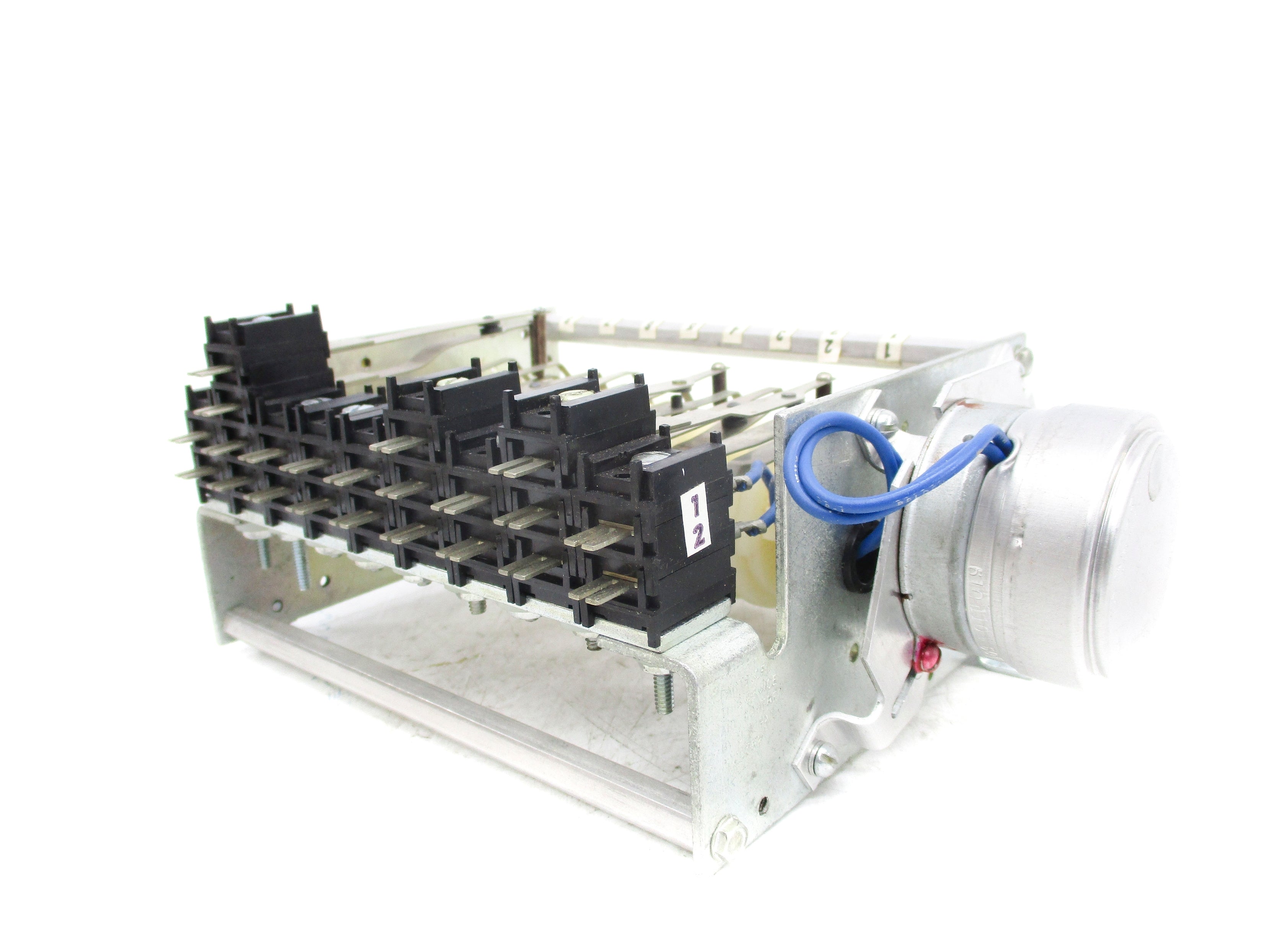 MARSH BELLOFRAM 2308BF2CR1A02XX NSNP