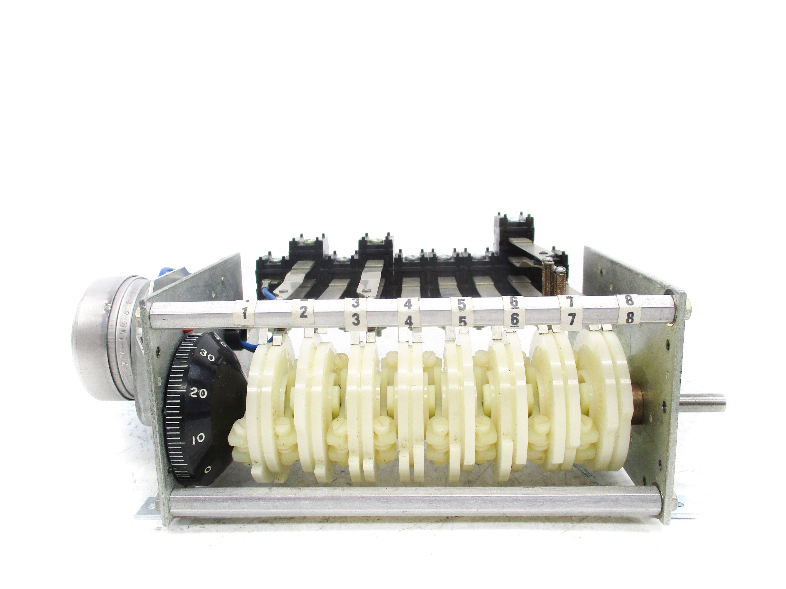 MARSH BELLOFRAM 2308BF2CR1A02XX NSNP