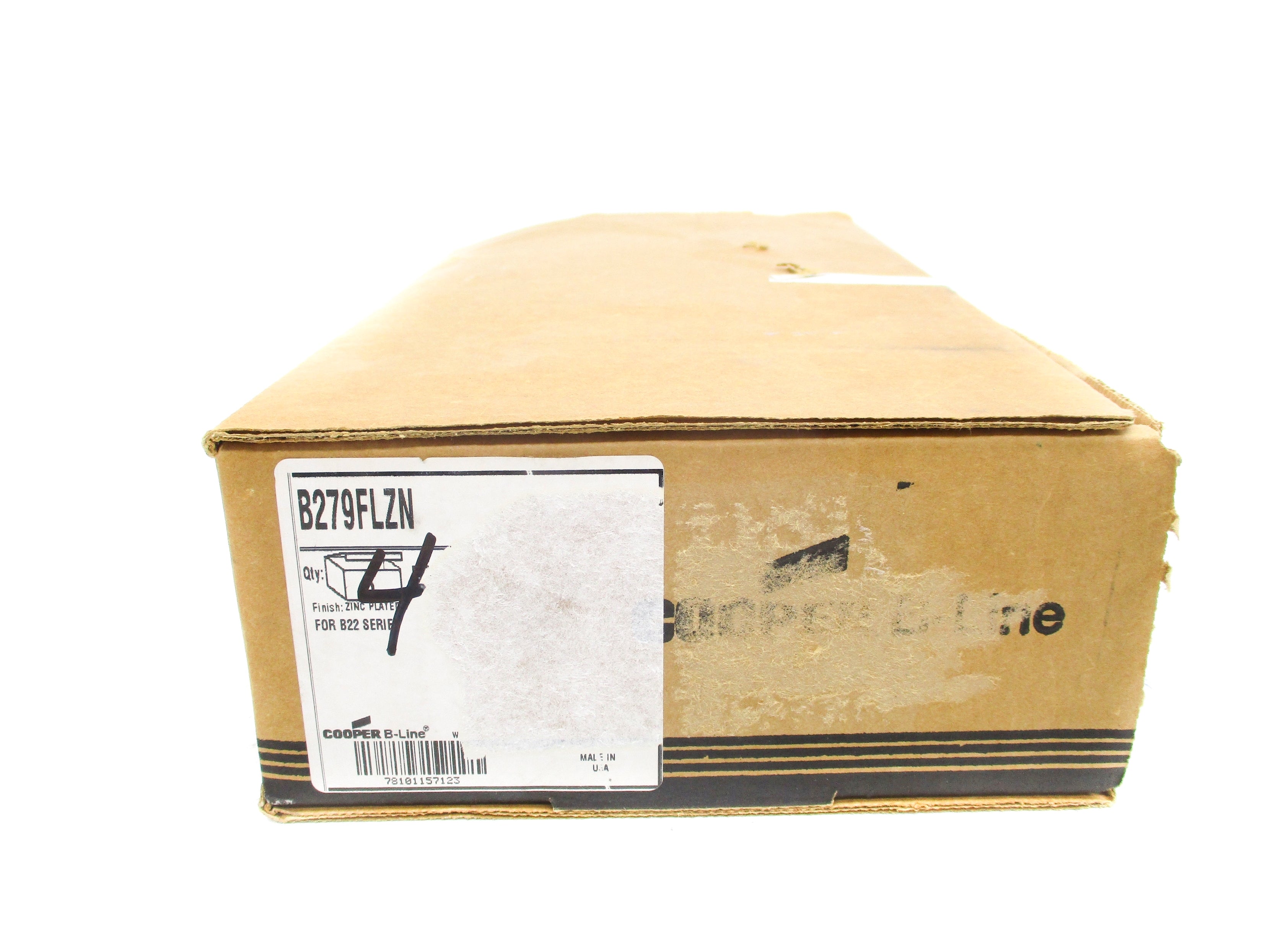 COOPER B-LINE B279FLZN NSNP