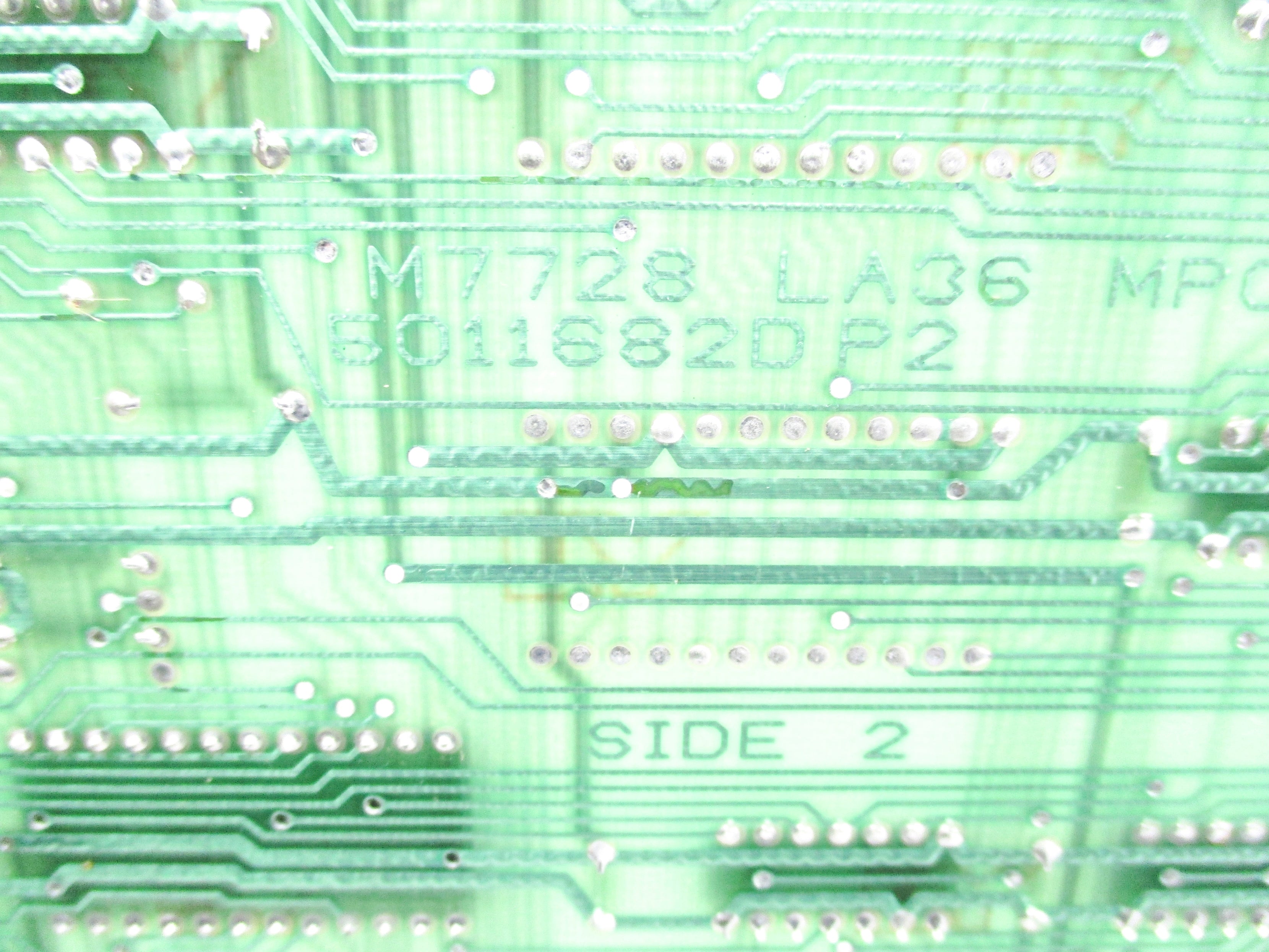 DIGITAL M7728 UNMP