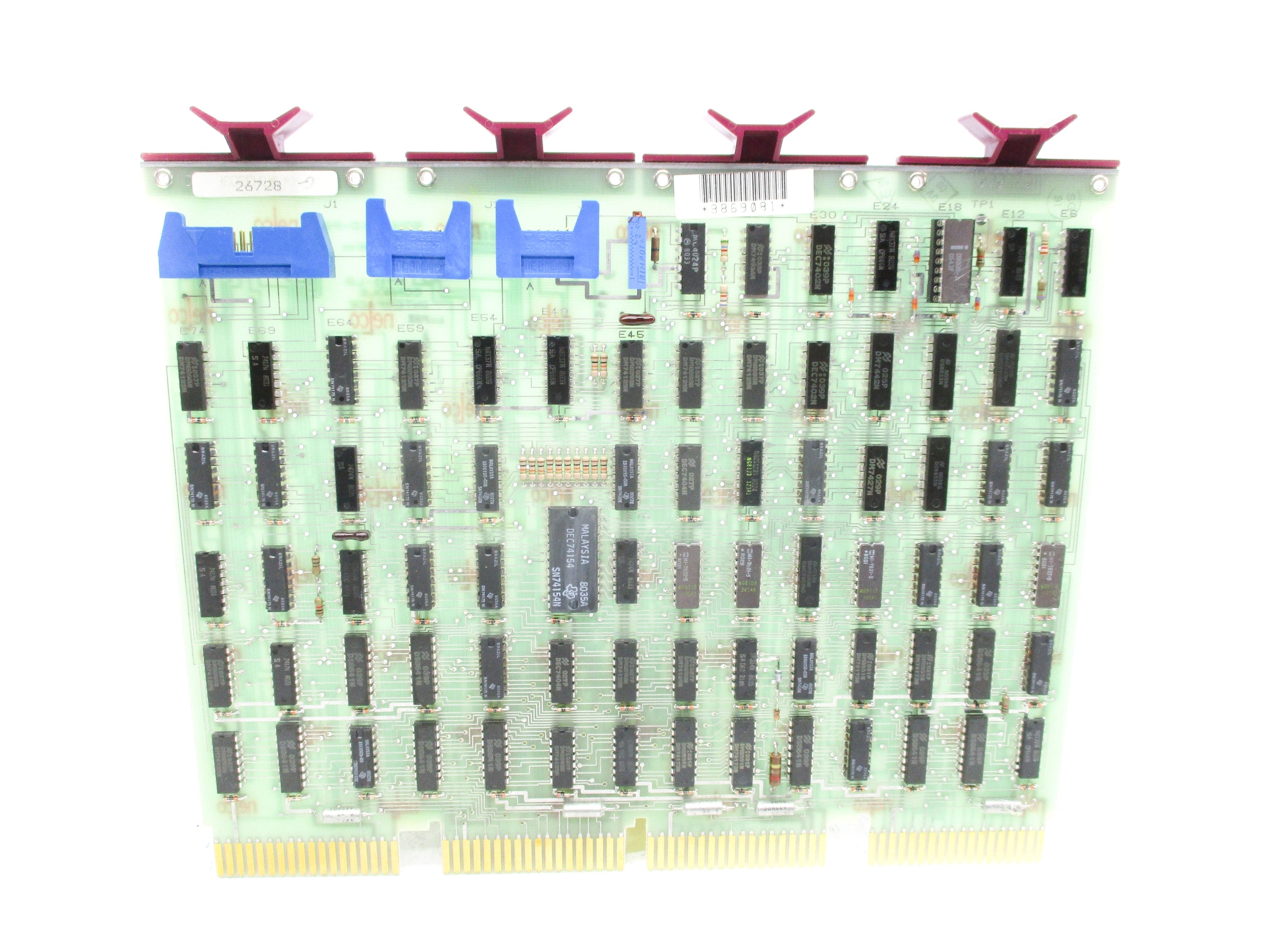 NELCO M7B59 UNMP