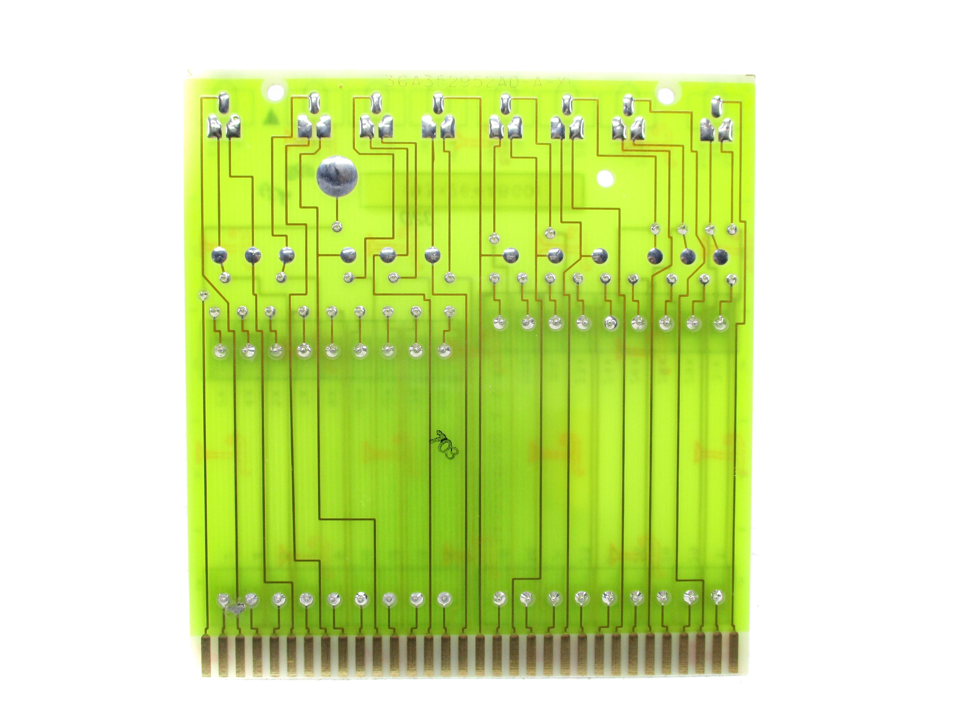 GENERAL ELECTRIC 356X480AAG02 NSMP