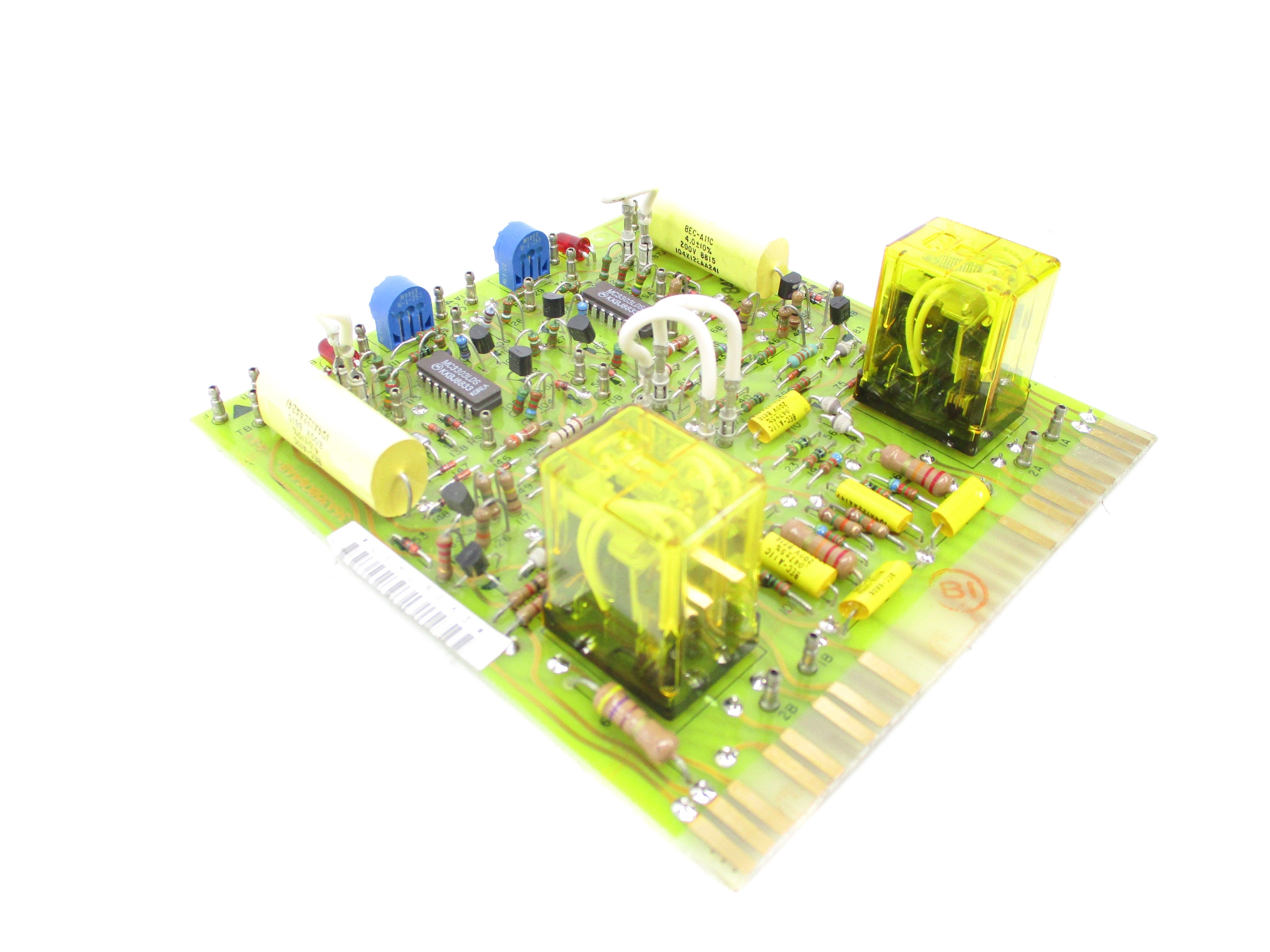 GENERAL ELECTRIC 193X543ADG02 NSMP