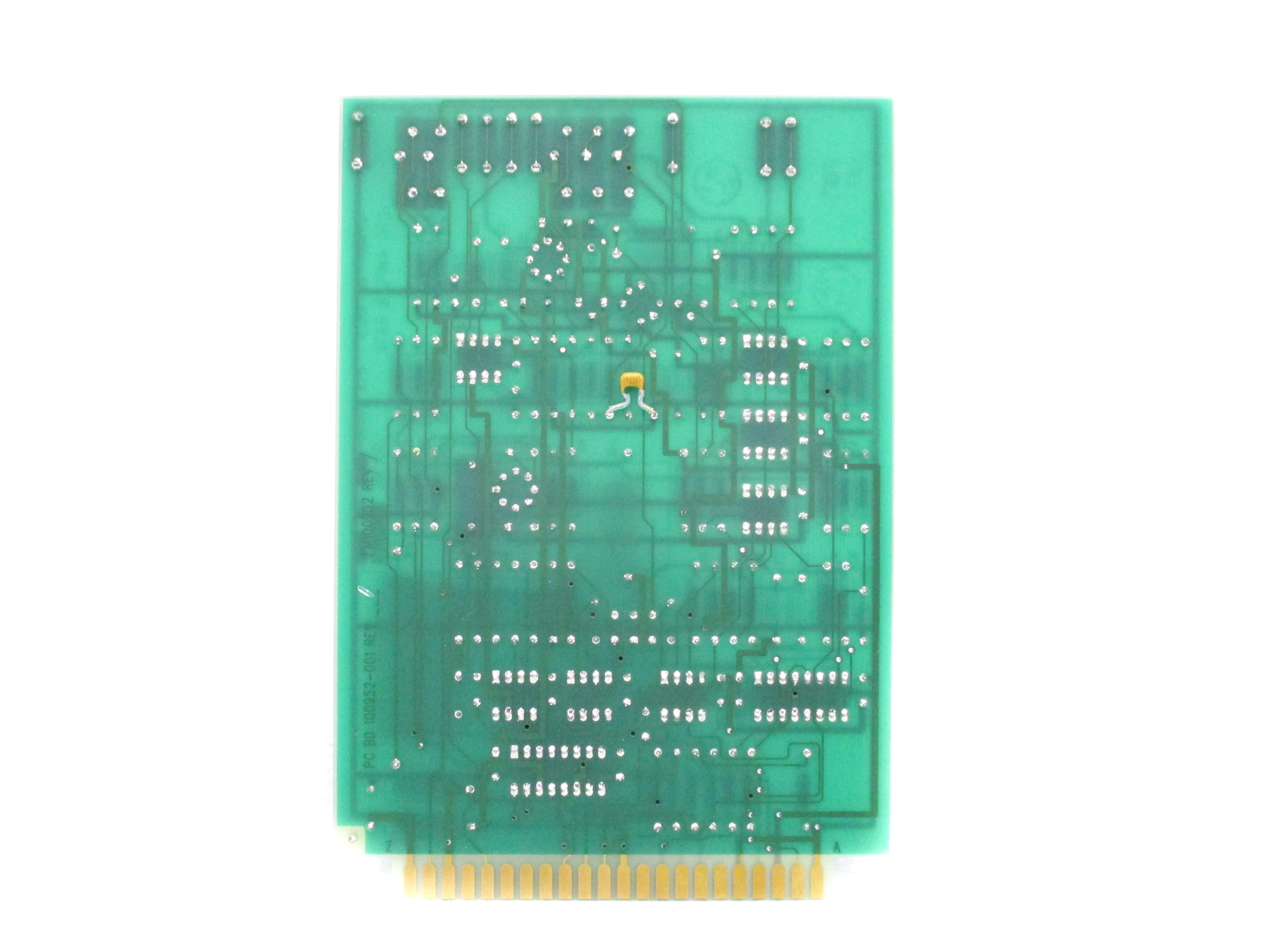 GAMMA-METRICS 100950-103 REV. M NSMP