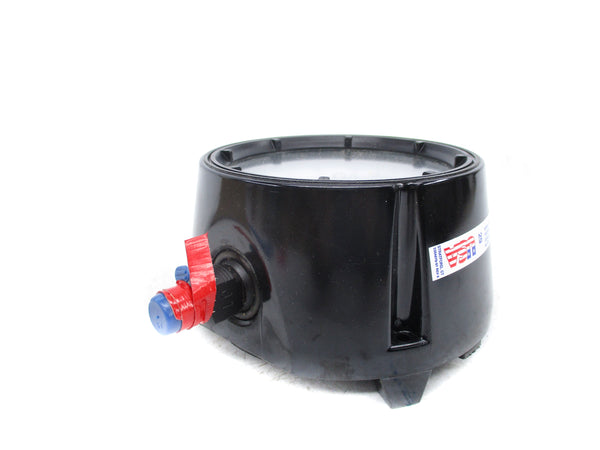ASCROFT 45-1279-SS-02L-XNG 0-100PSI NSMP
