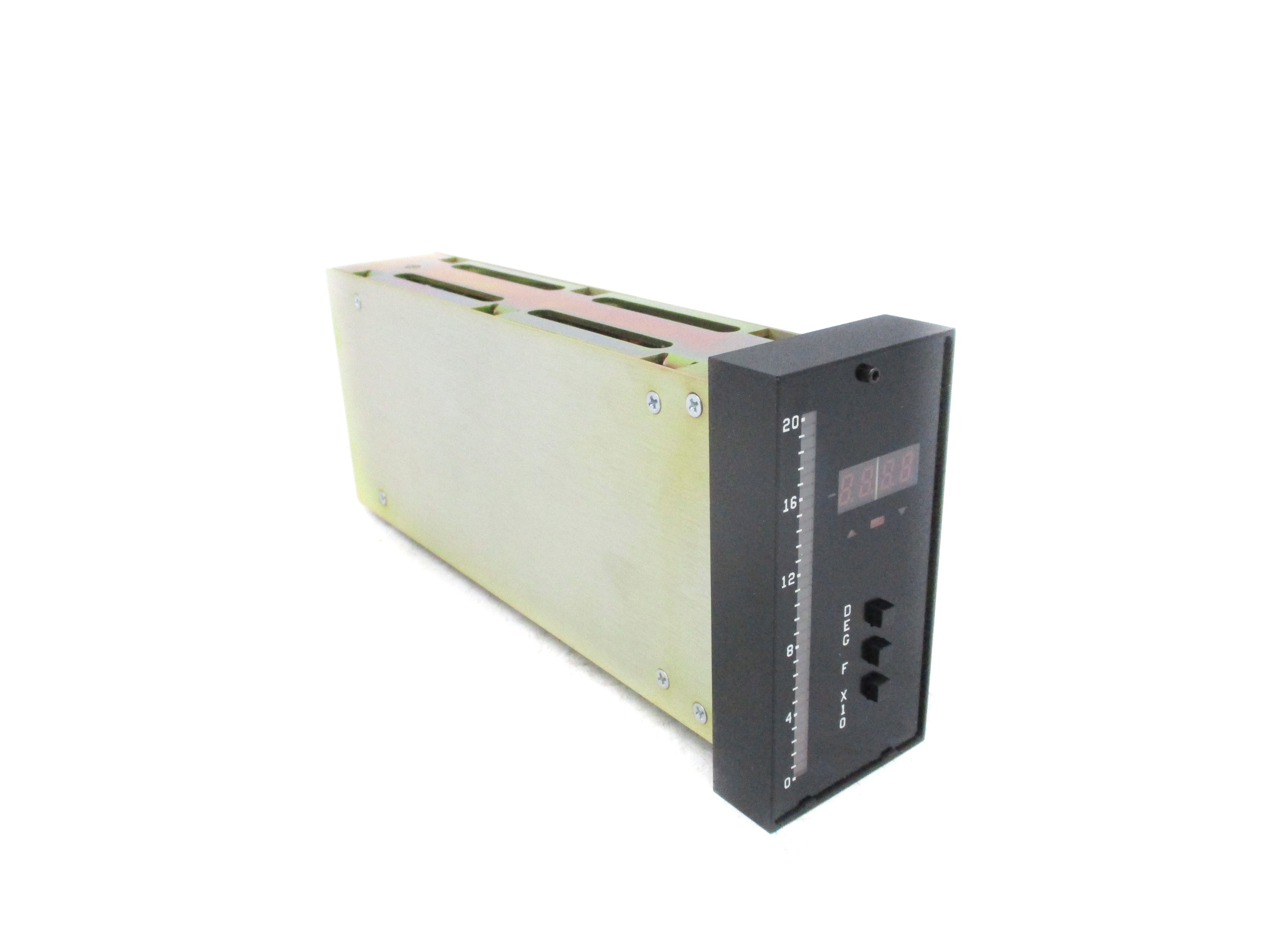 AMETEK TTVSR1RHY1FOXOBX15-23 0-20 (AS PICTURED) NSMP