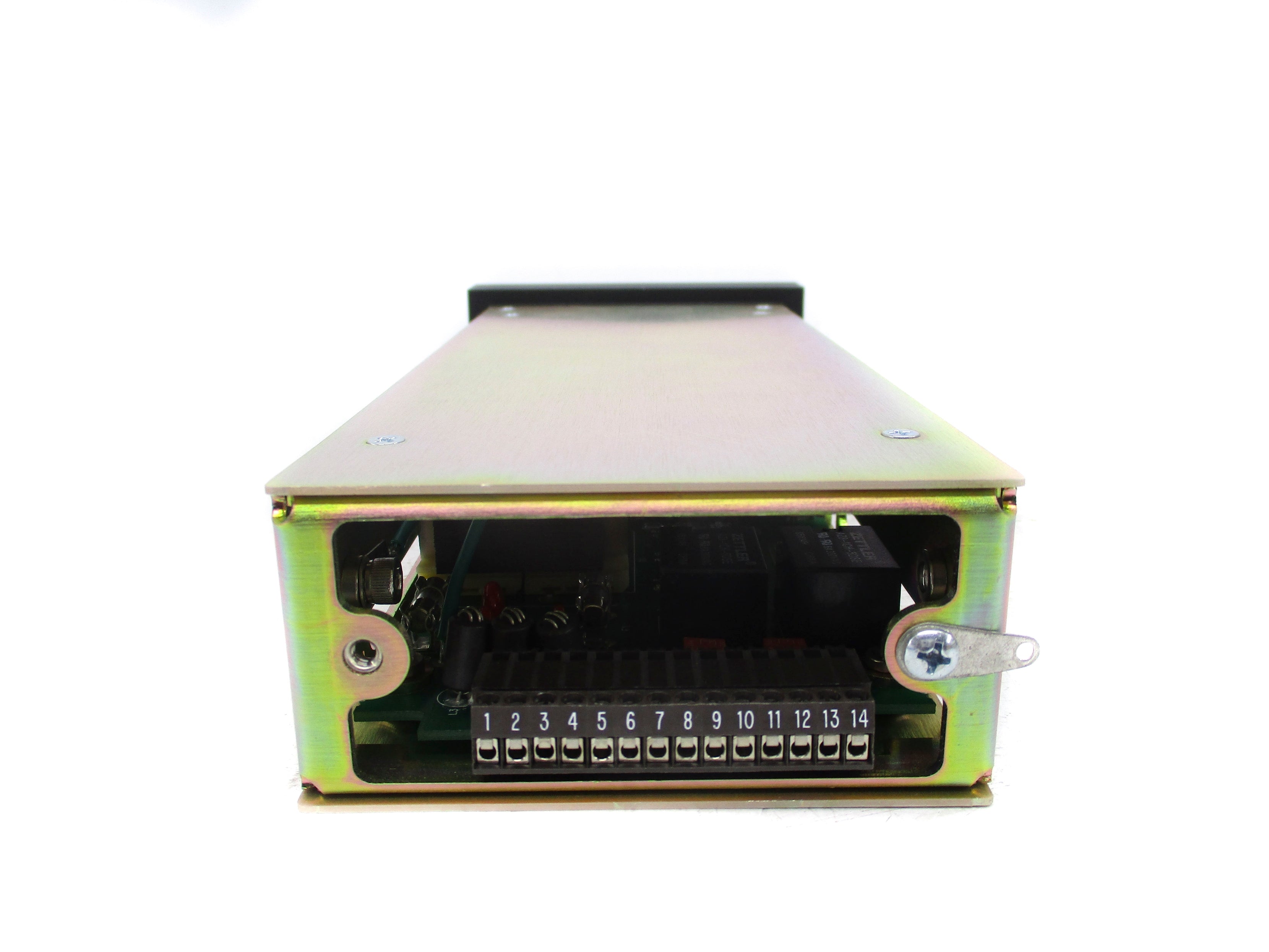 AMETEK TTVSR1RHY1FOXOBX15-23 0-20 (AS PICTURED) NSMP