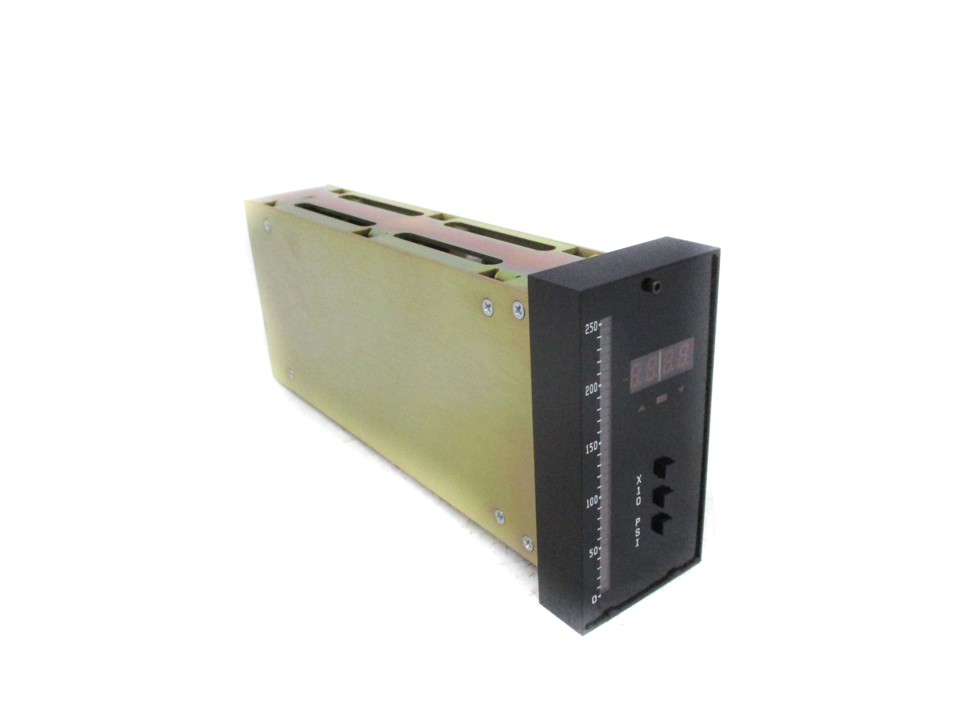 AMETEK TTVSR1RAY1MDLXBB100056 0-250 NSMP
