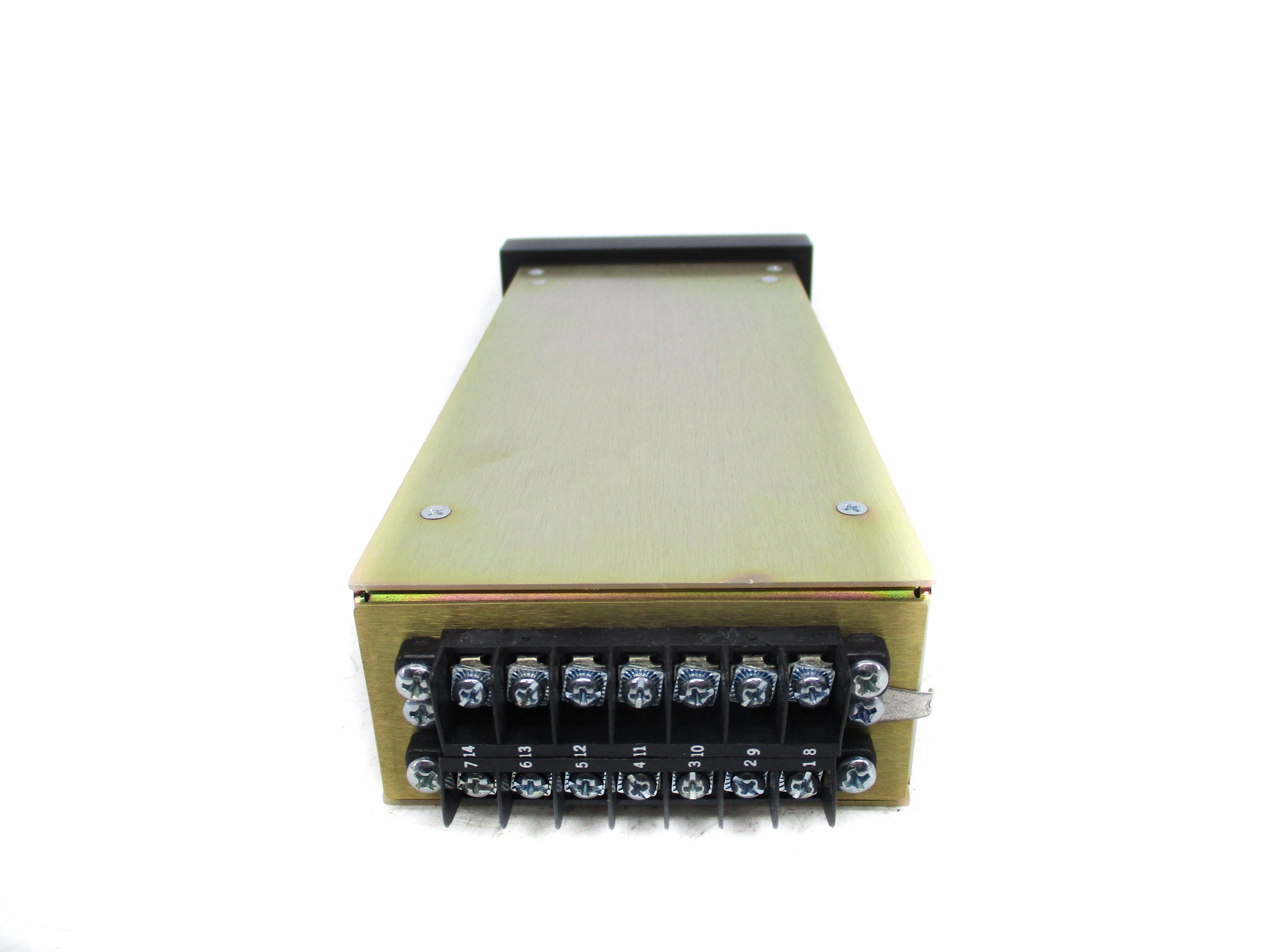 AMETEK TTVSR1RAY1MDLXBB100056 0-250 NSMP