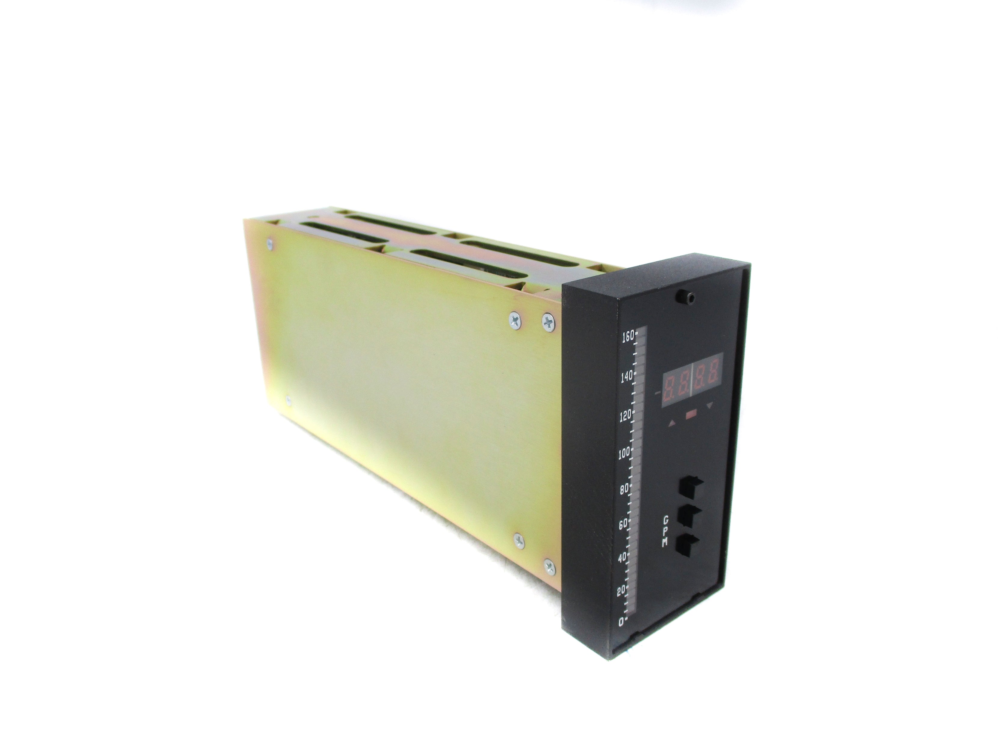 AMETEK TTVSR1RHY1MDLXBB100042 0-160 NSMP