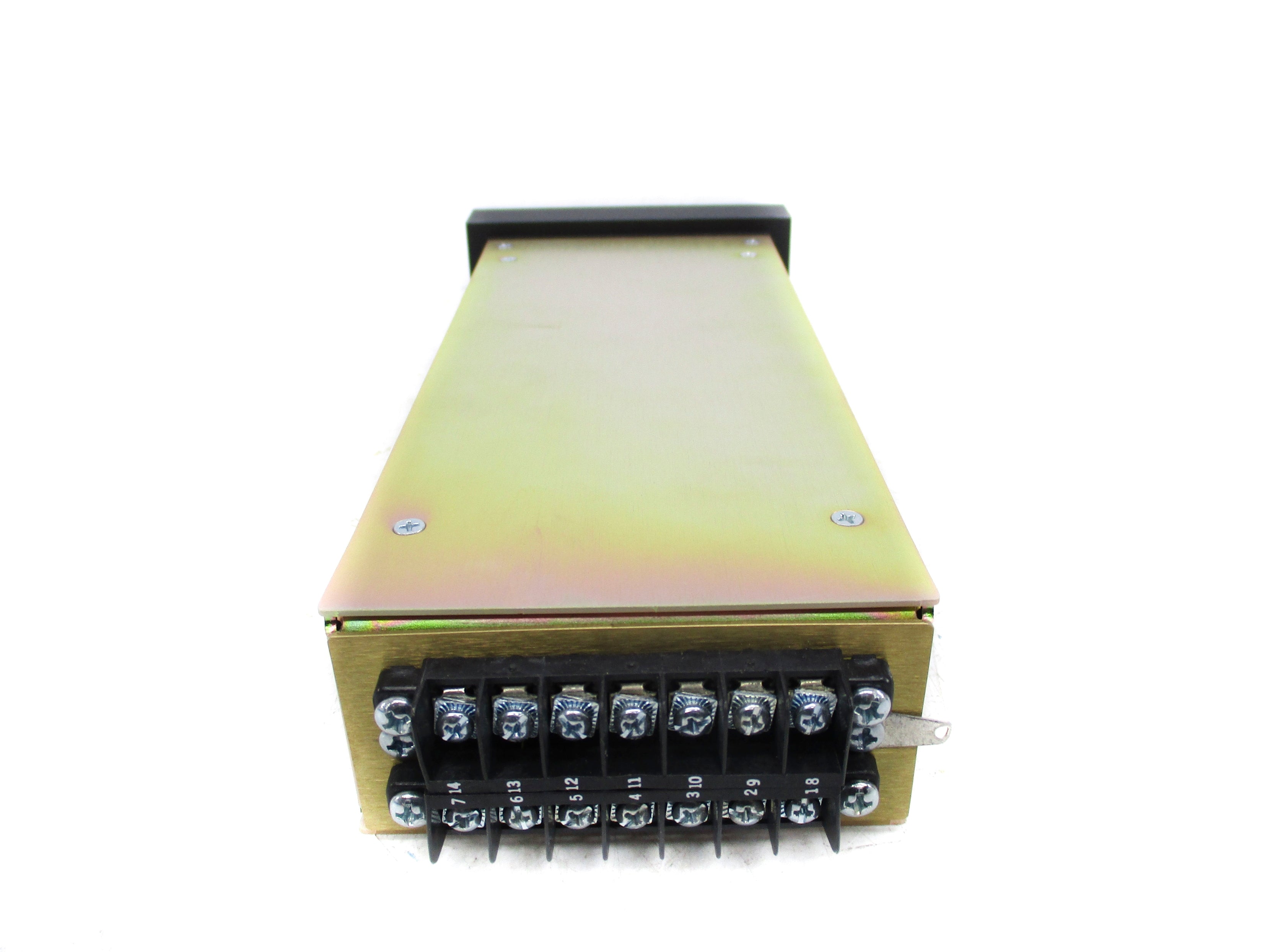 AMETEK TTVSR1RHY1MDLXBB100042 0-160 NSMP
