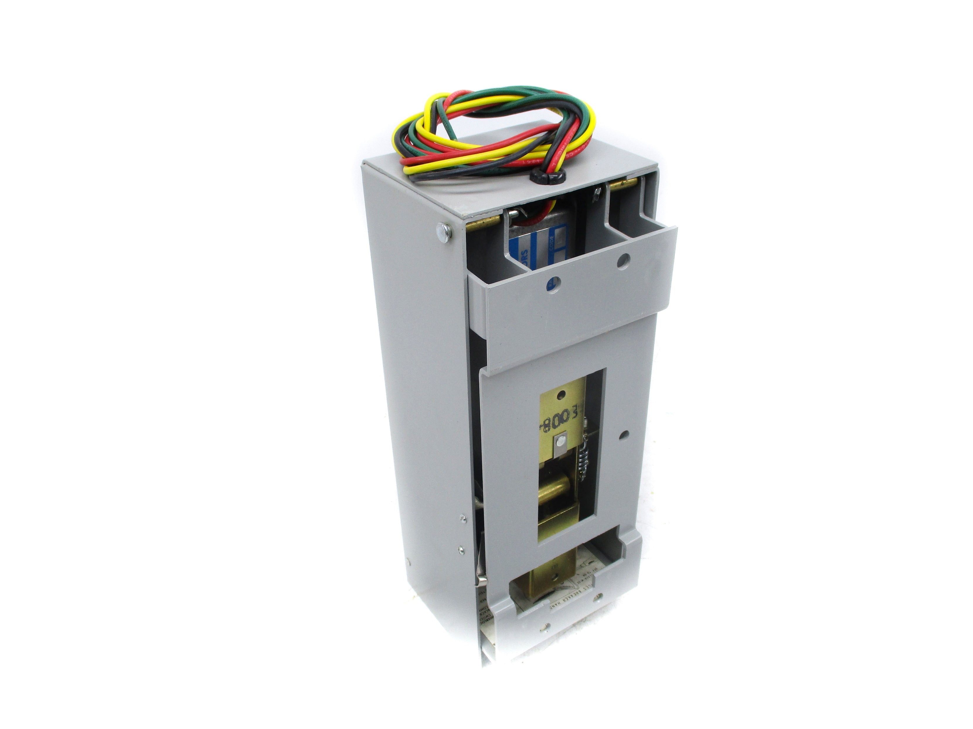 GENERAL ELECTRIC TFKMOMA1 5.5A 120VAC NSMP