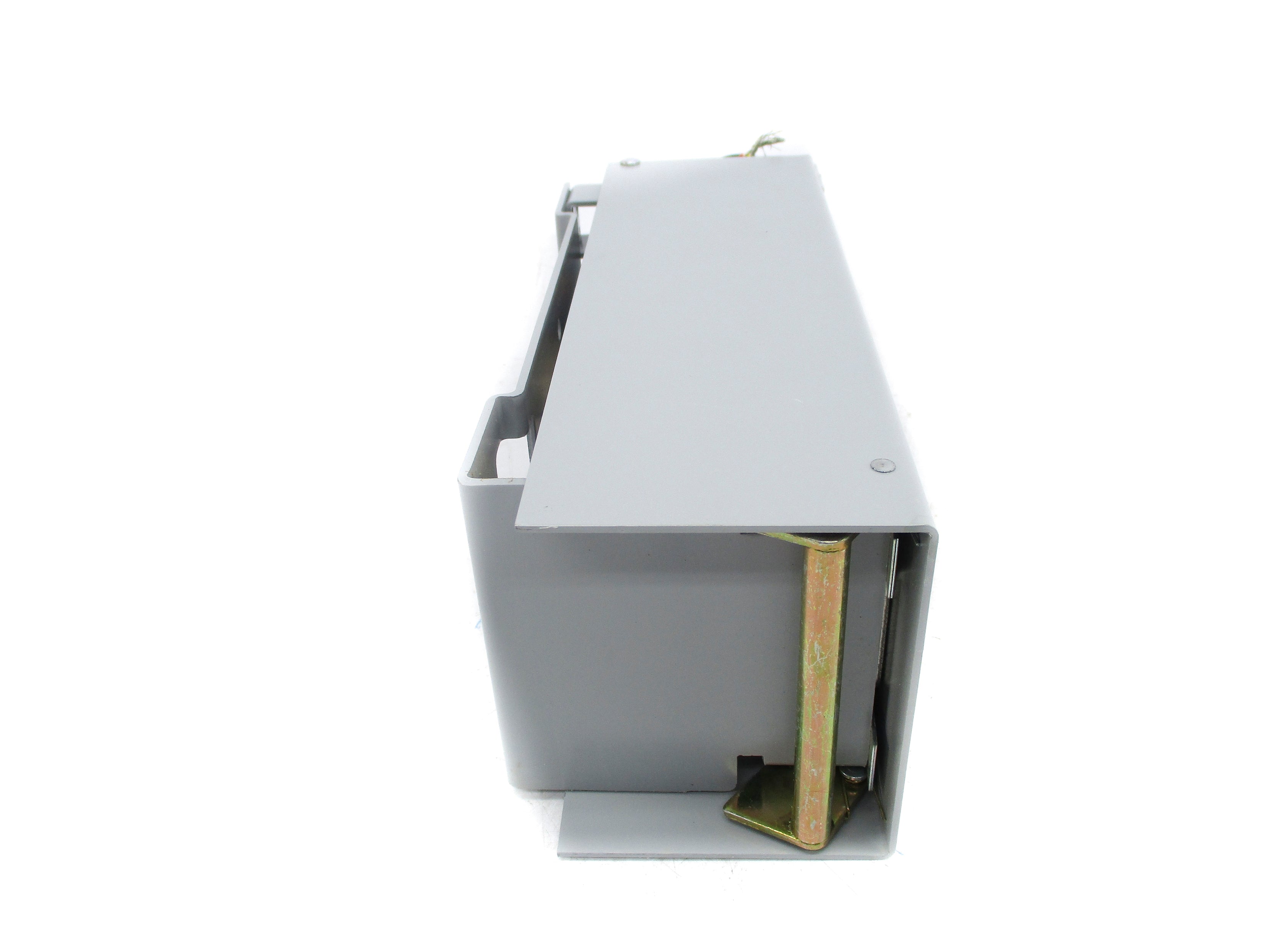 GENERAL ELECTRIC TFKMOMA1 5.5A 120VAC NSMP