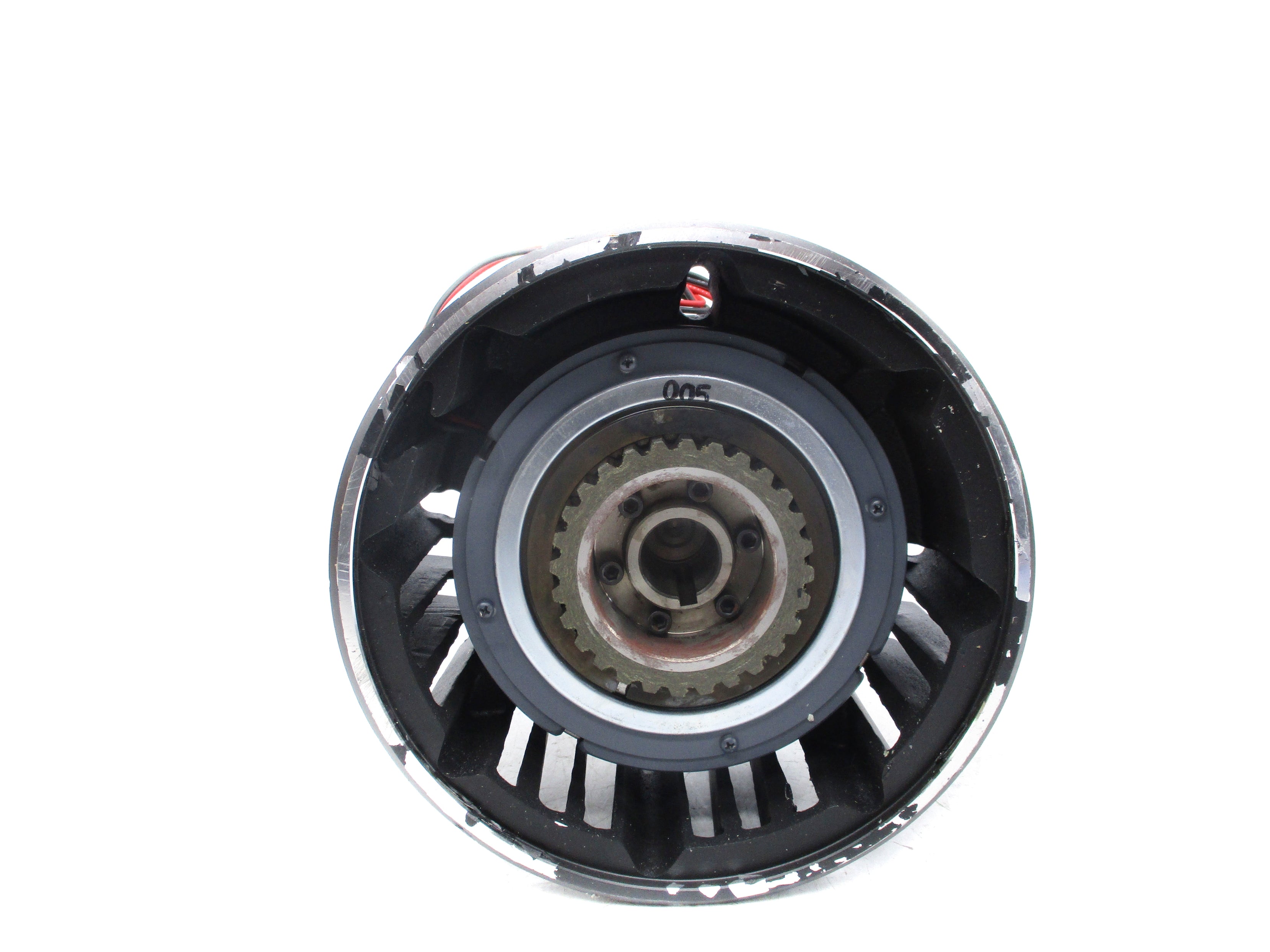WARNER ELECTRIC 5371-169-029 EM210-20FBB 90VDC NSMP