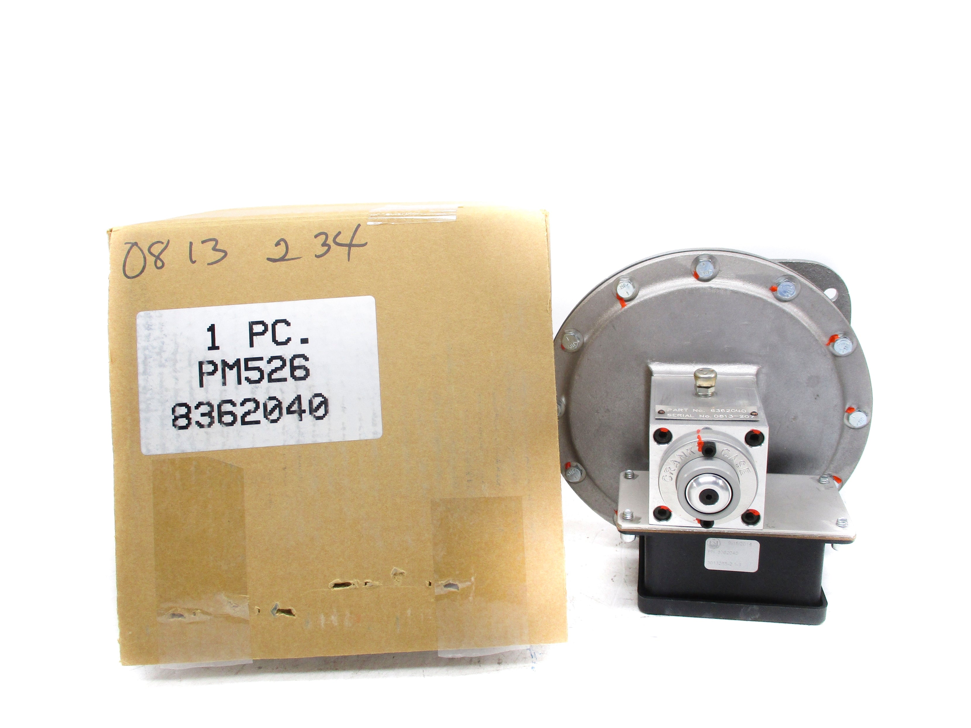 ESI 8362040 NSMP