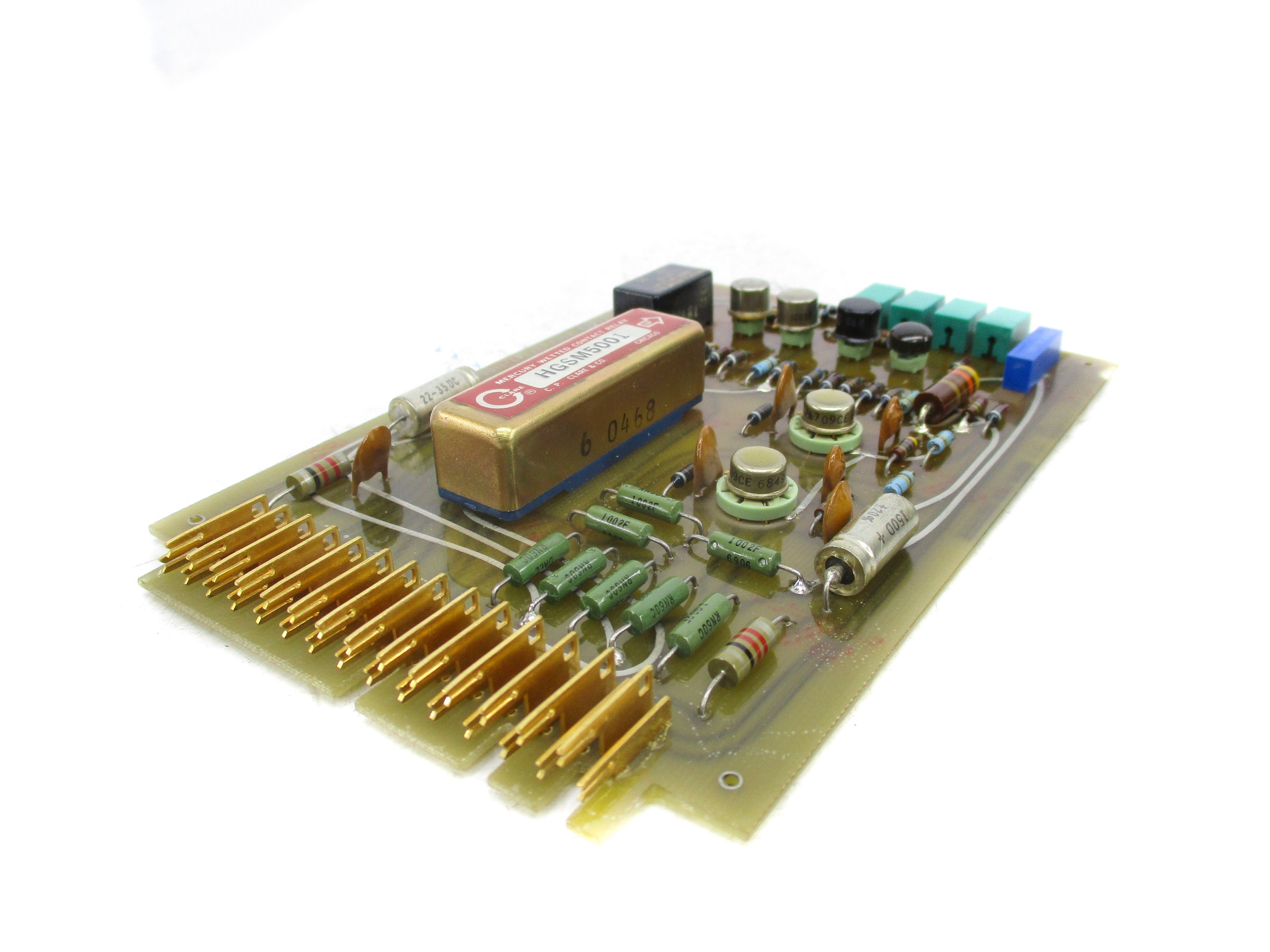 PCM ELC147-1104 NSNP