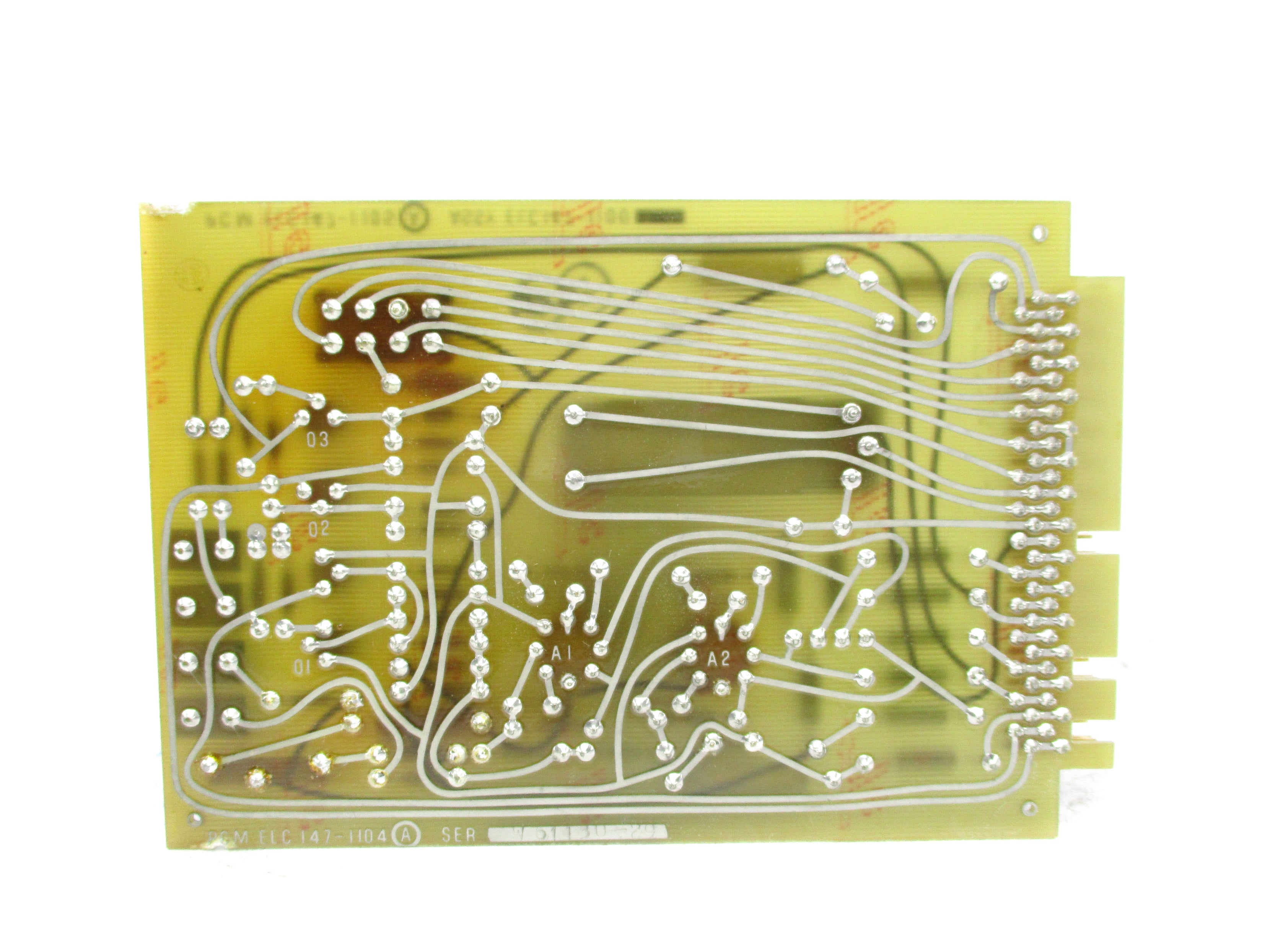 PCM ELC147-1104 NSNP