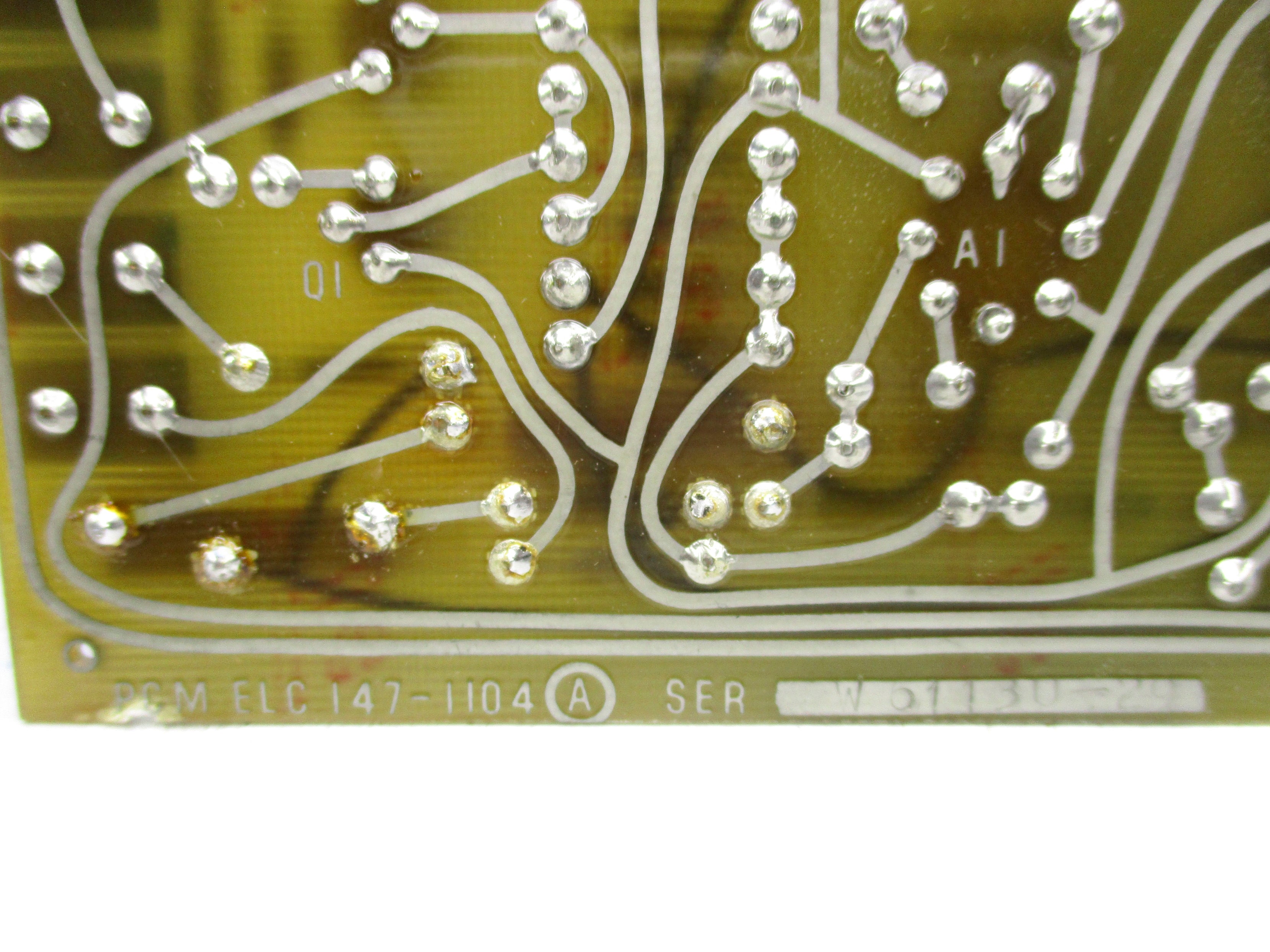 PCM ELC147-1104 NSNP