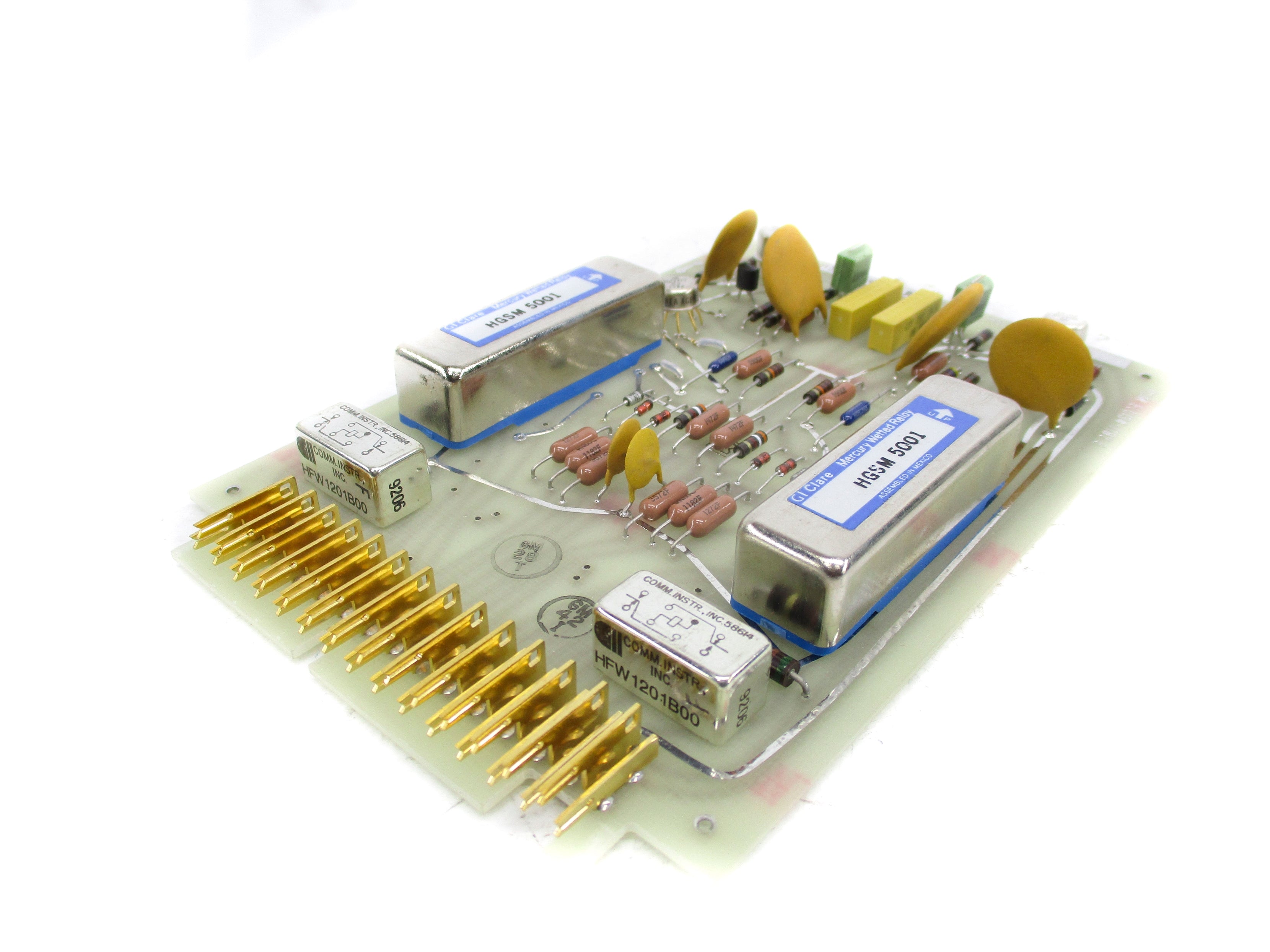PCM ELC134-1170-1R NSNP