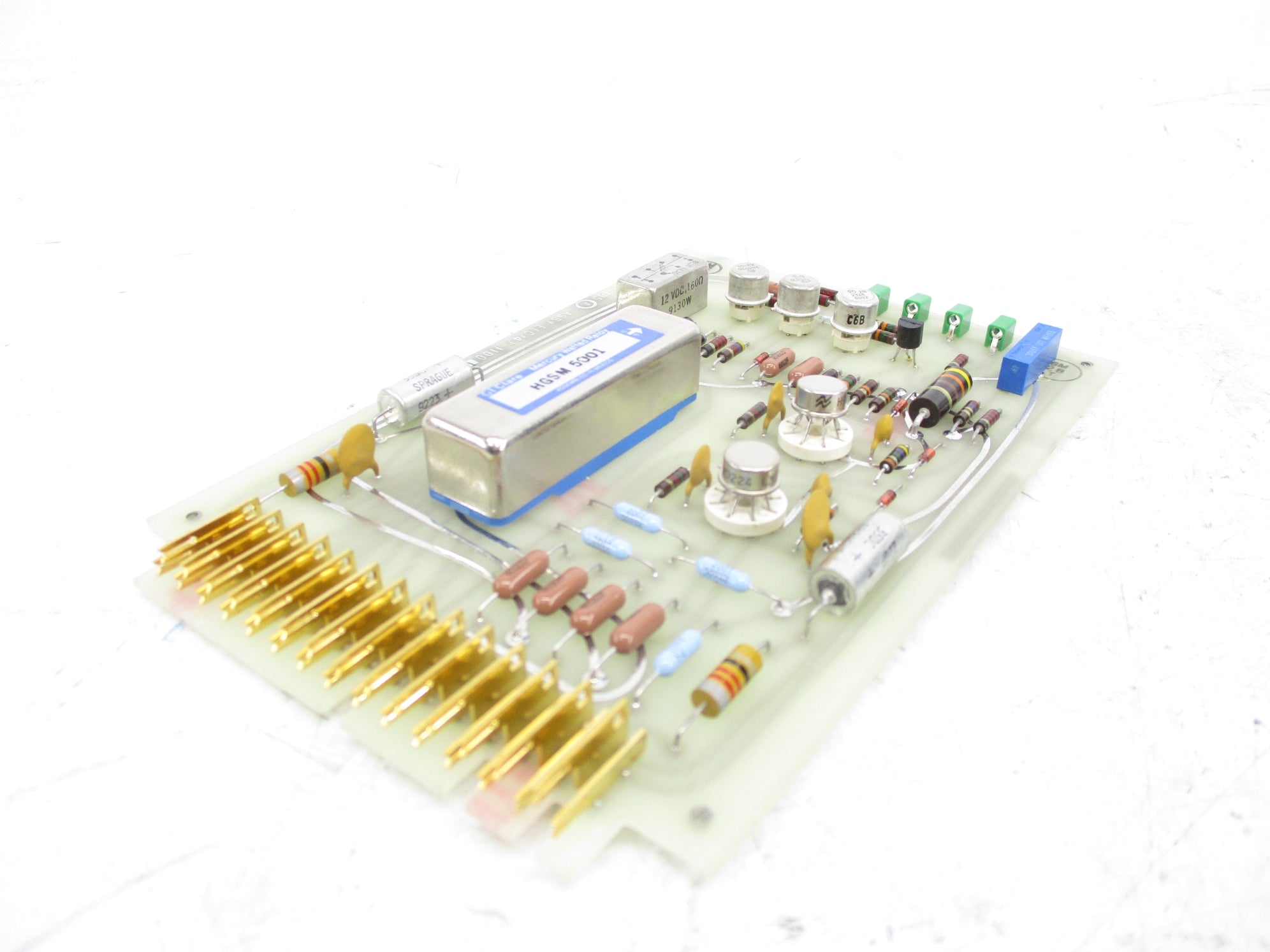 PCM ELC147-11001E NSNP