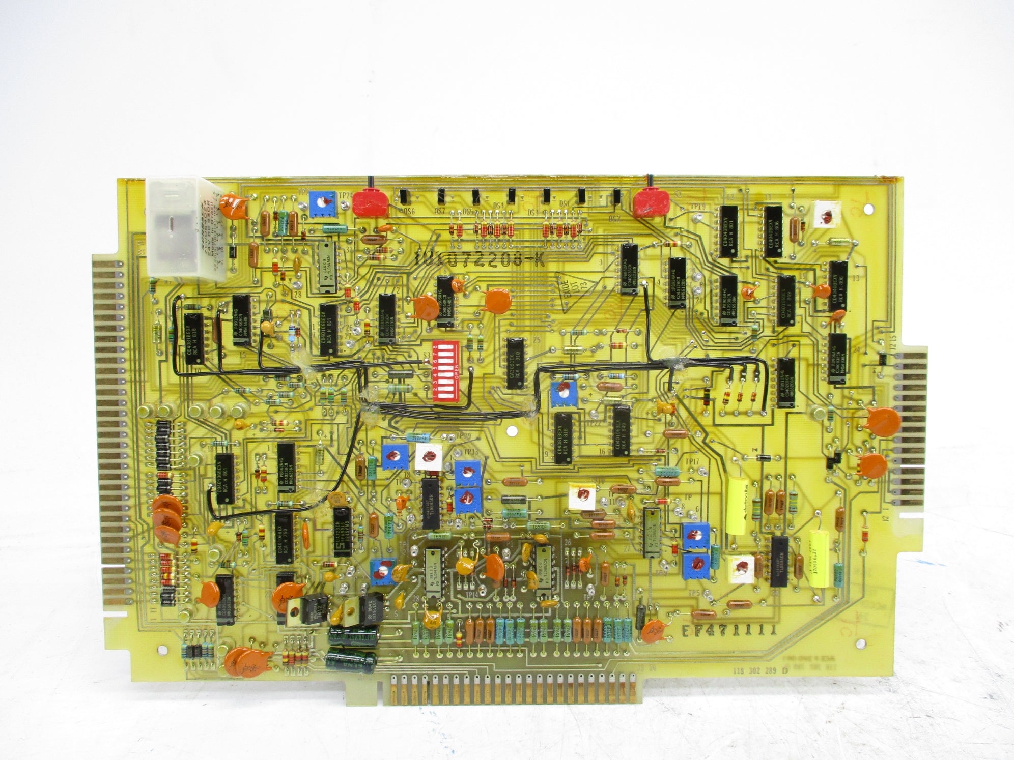 NEWAVE 101072208-K UNMP
