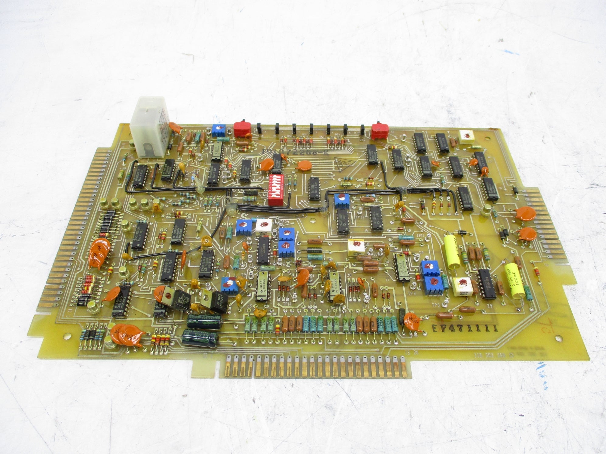 NEWAVE 101072208-K UNMP