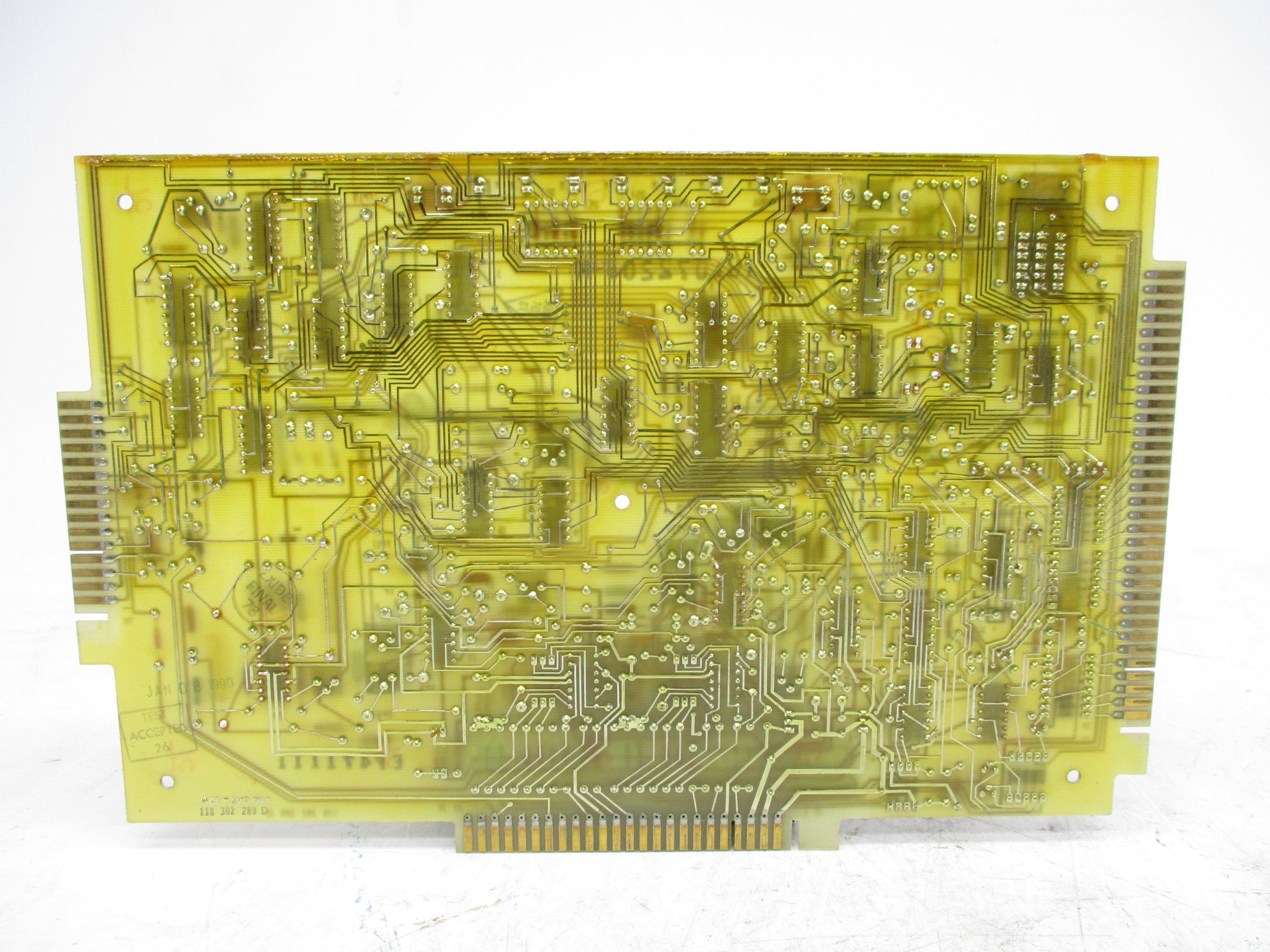 NEWAVE 101072208-K UNMP