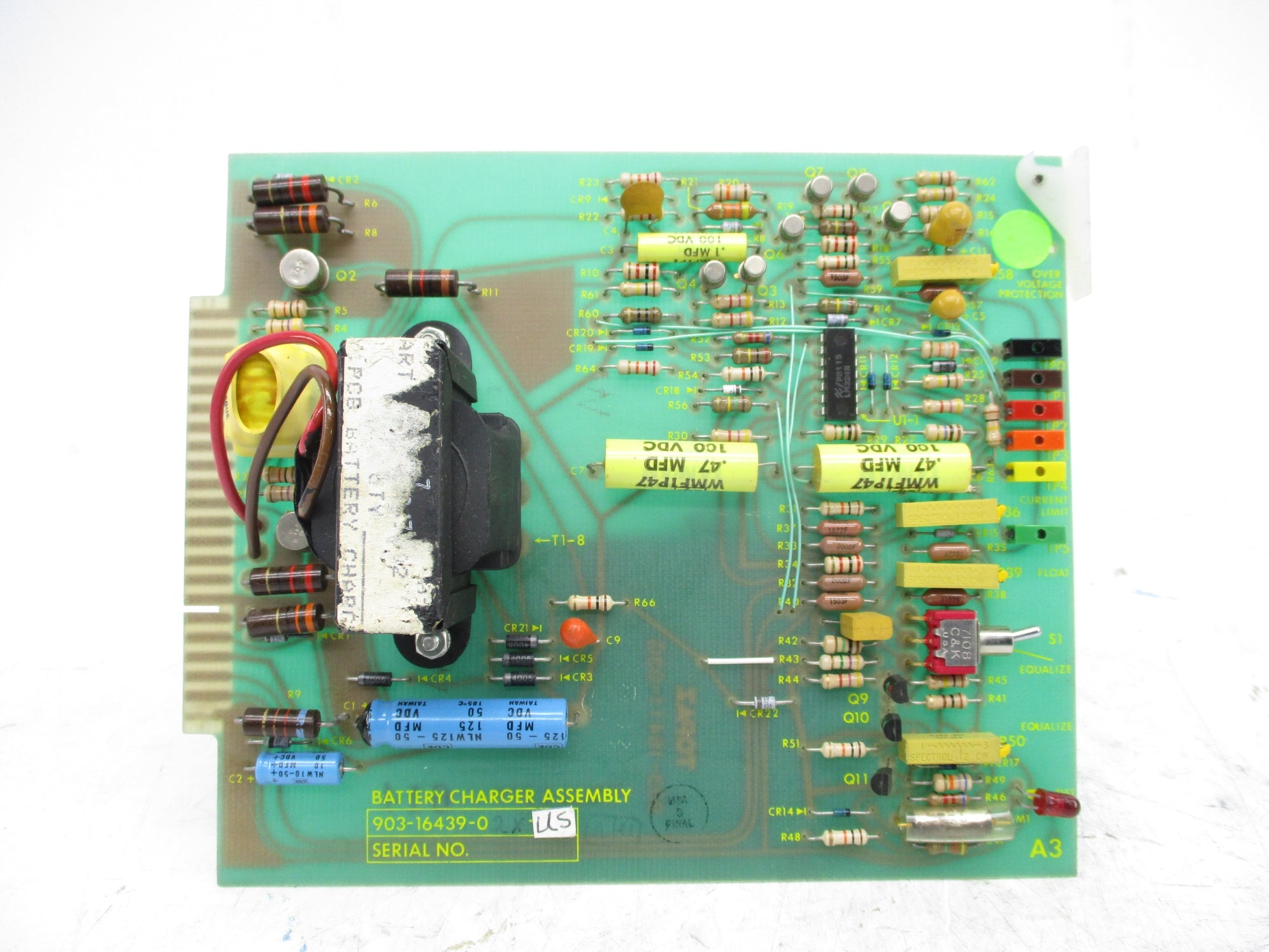 SCHNEIDER 903-16439-02X-US UNMP
