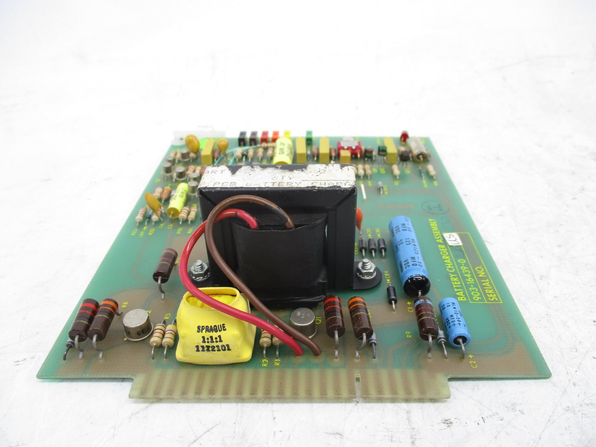 SCHNEIDER 903-16439-02X-US UNMP