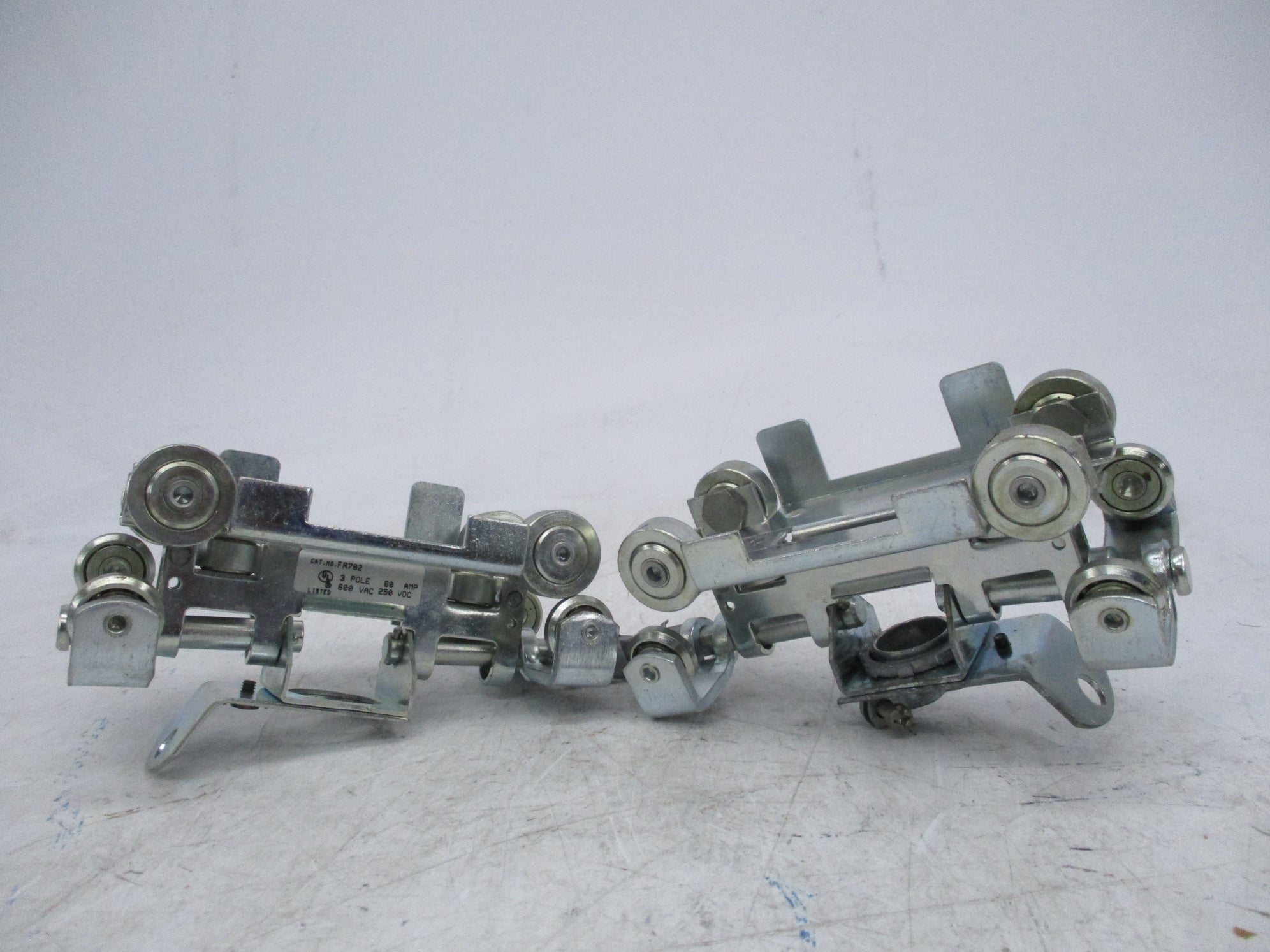 FEEDRAIL FR782 NSNP