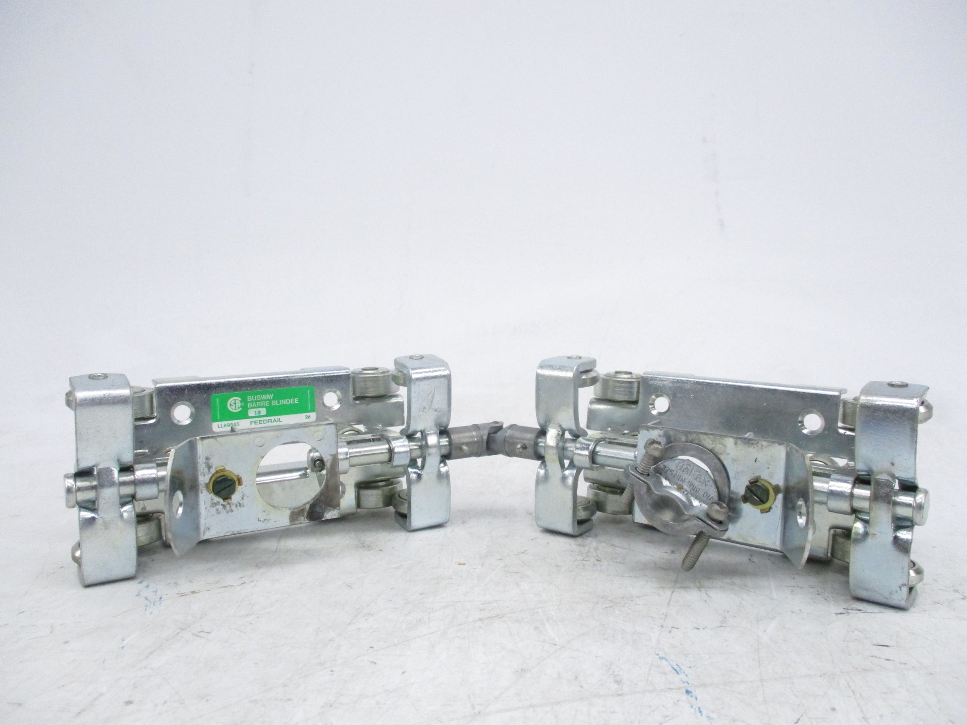 FEEDRAIL FR782 NSNP