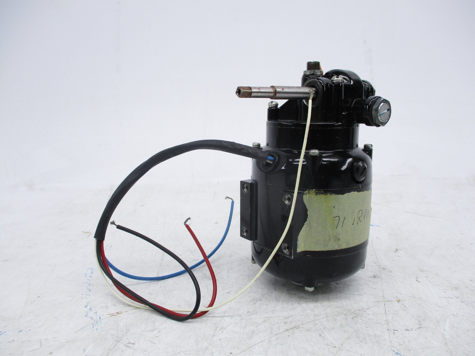 BODINE NSE-11R NSNP