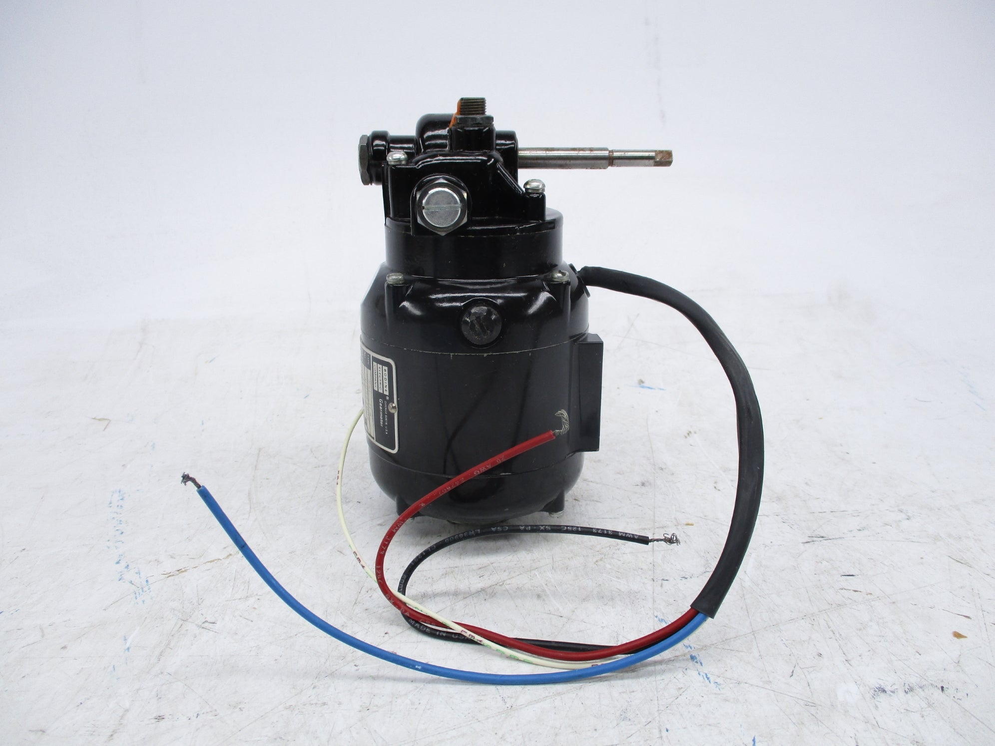 BODINE NSE-11R NSNP