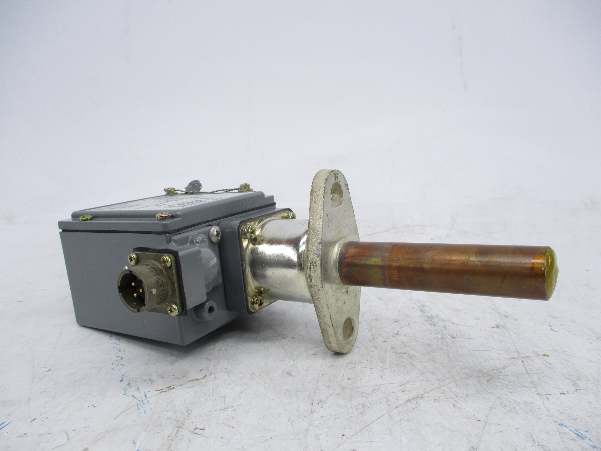 SQUARE D 9025GZW2S102 SER. C NSNP