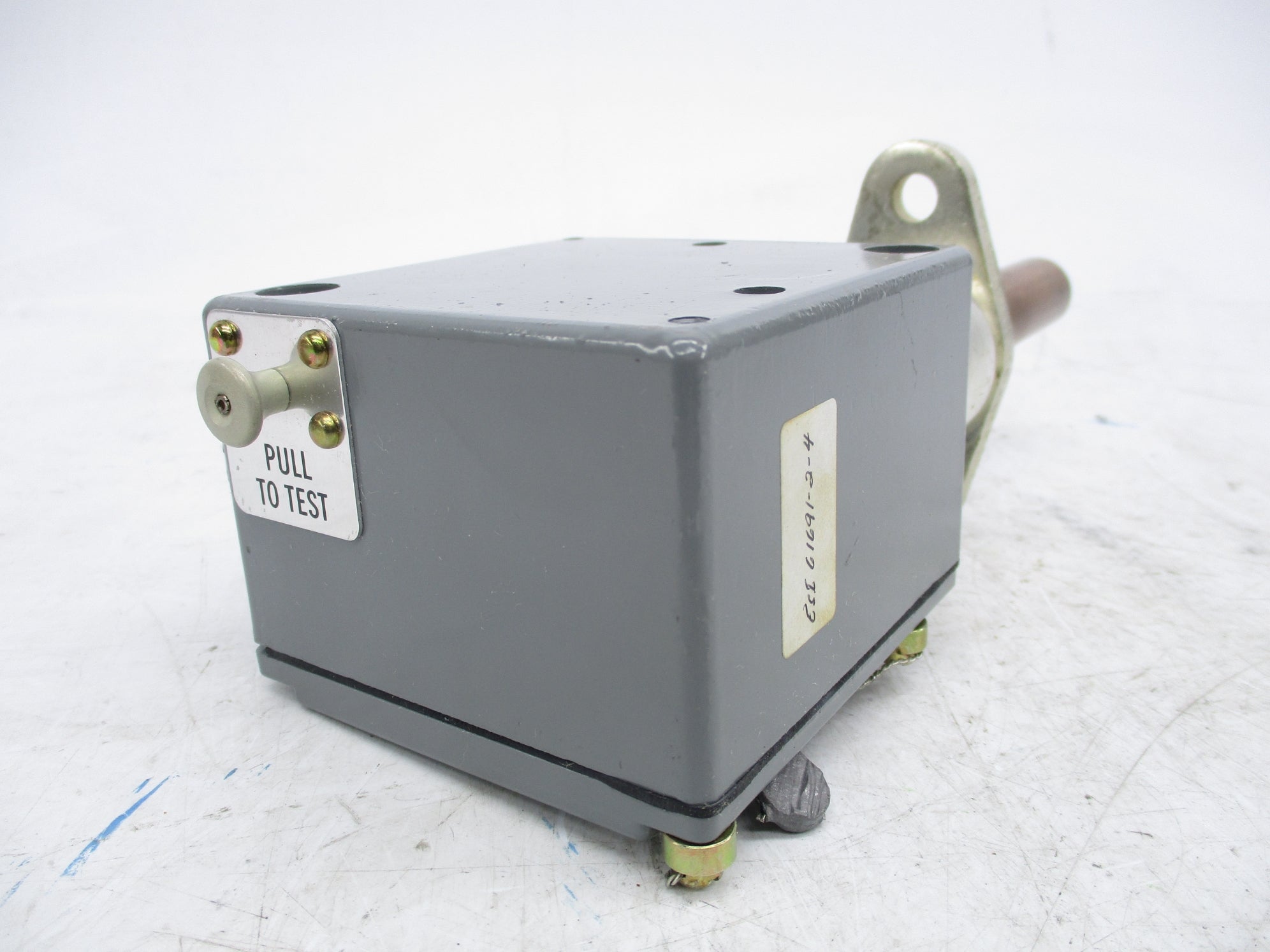 SQUARE D 9025GZW2S102 SER. C NSNP