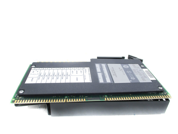 ALLEN BRADLEY 1771-ASB SER. B REMAN
