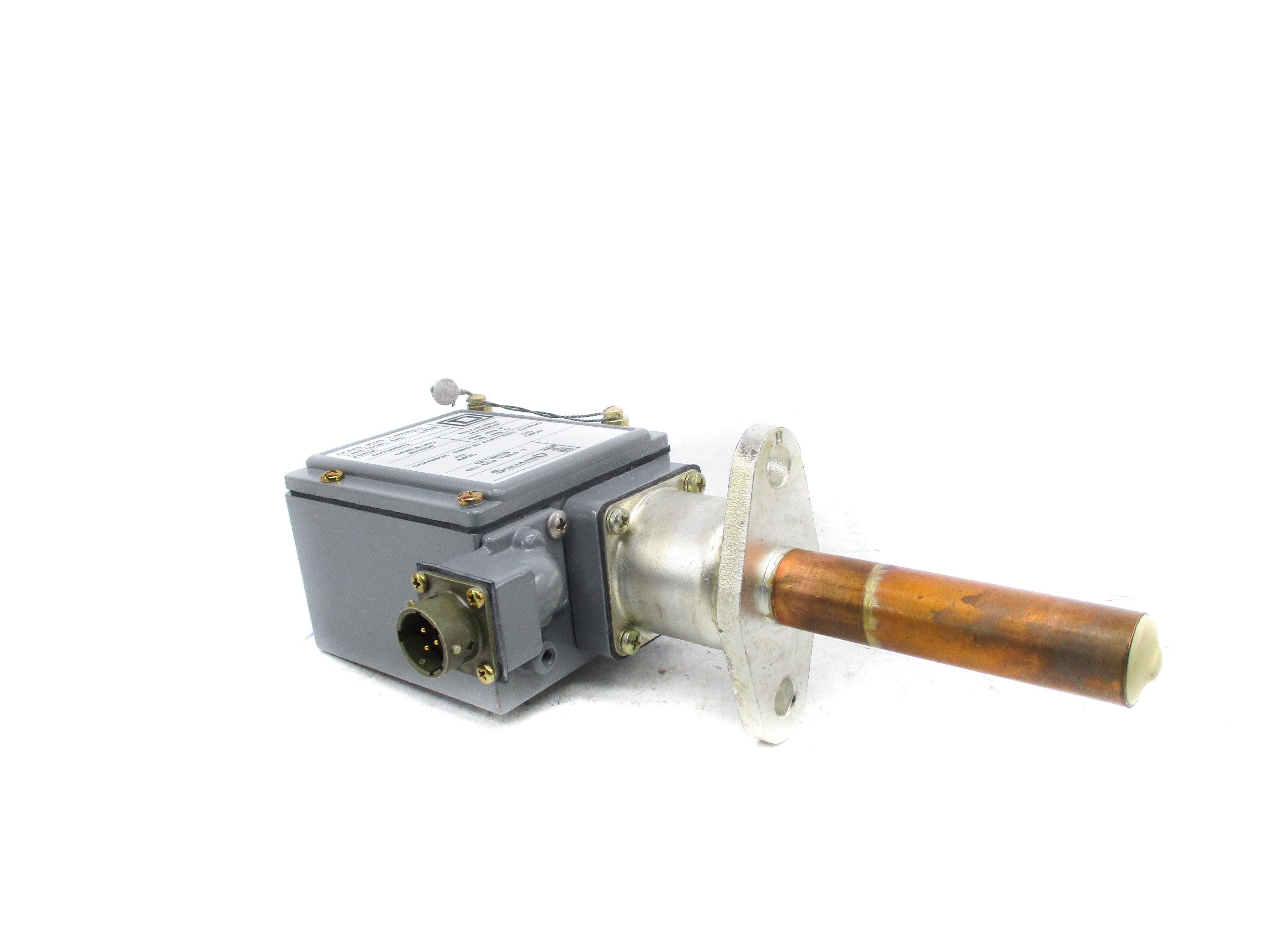SQUARE D 9025GZW1S141 SER. C NSMP