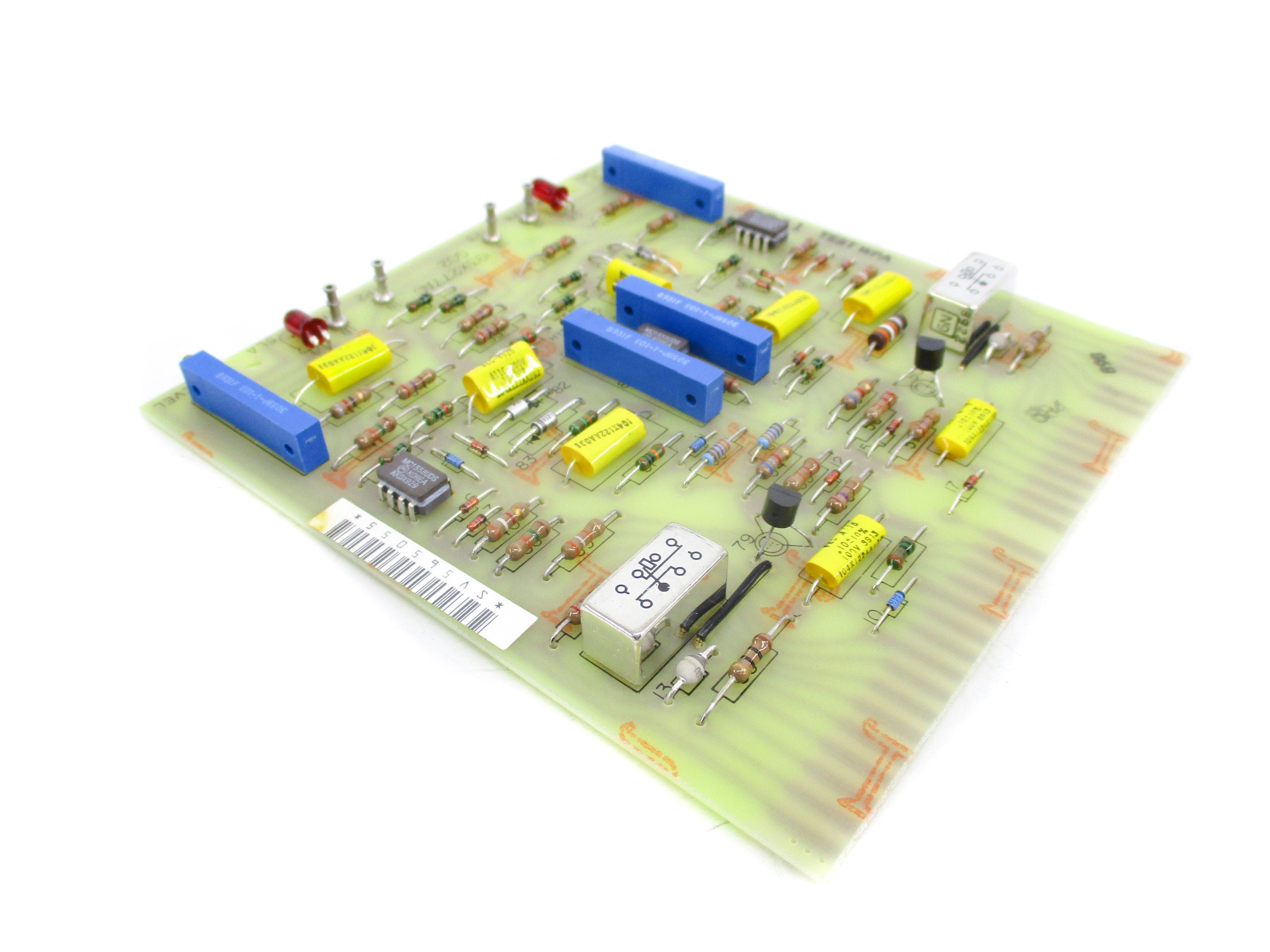 GENERAL ELECTRIC 193X277ACG02 NSMP