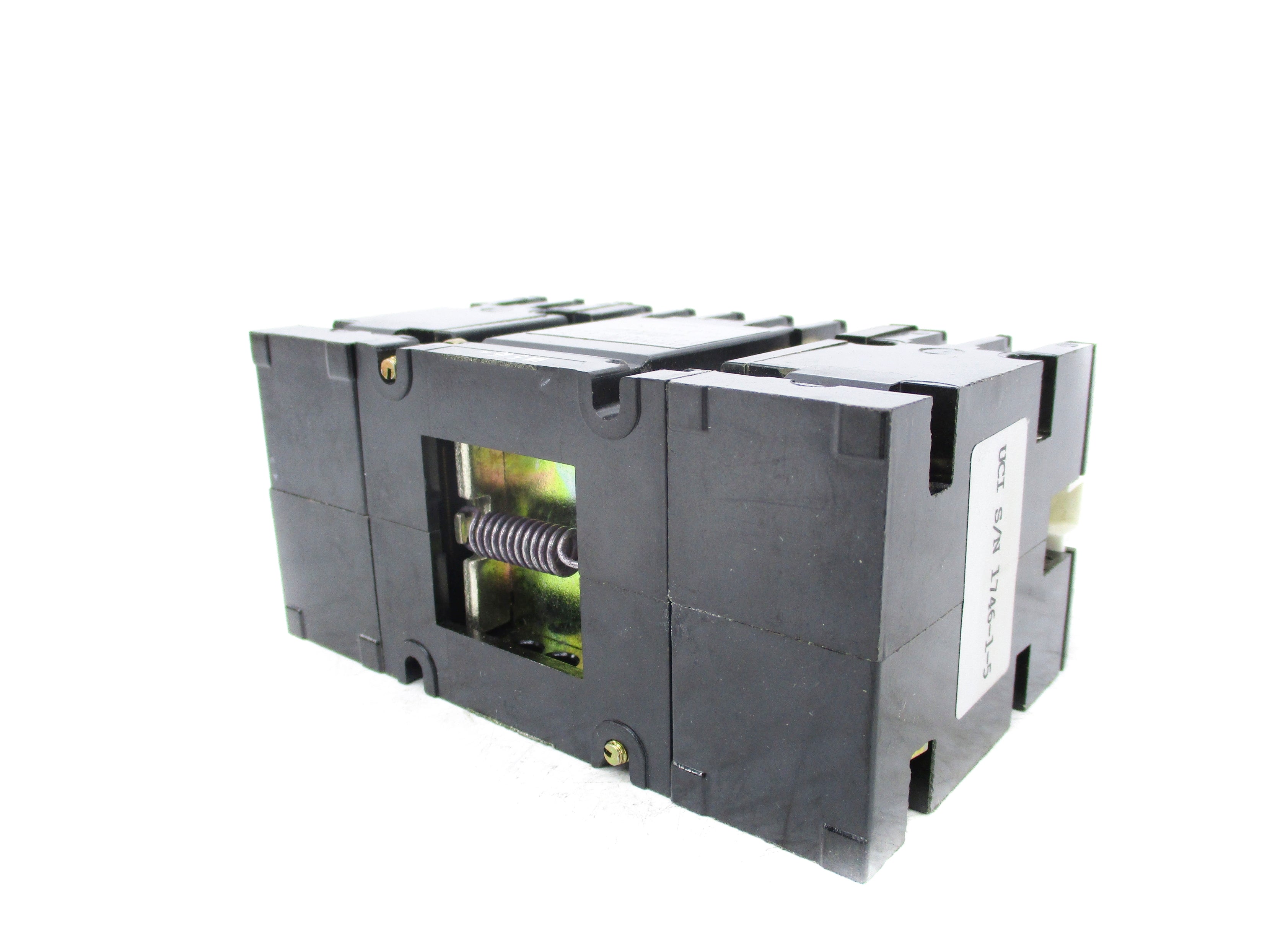 GENERAL ELECTRIC CR120AD03541AA 10A 300V NSMP