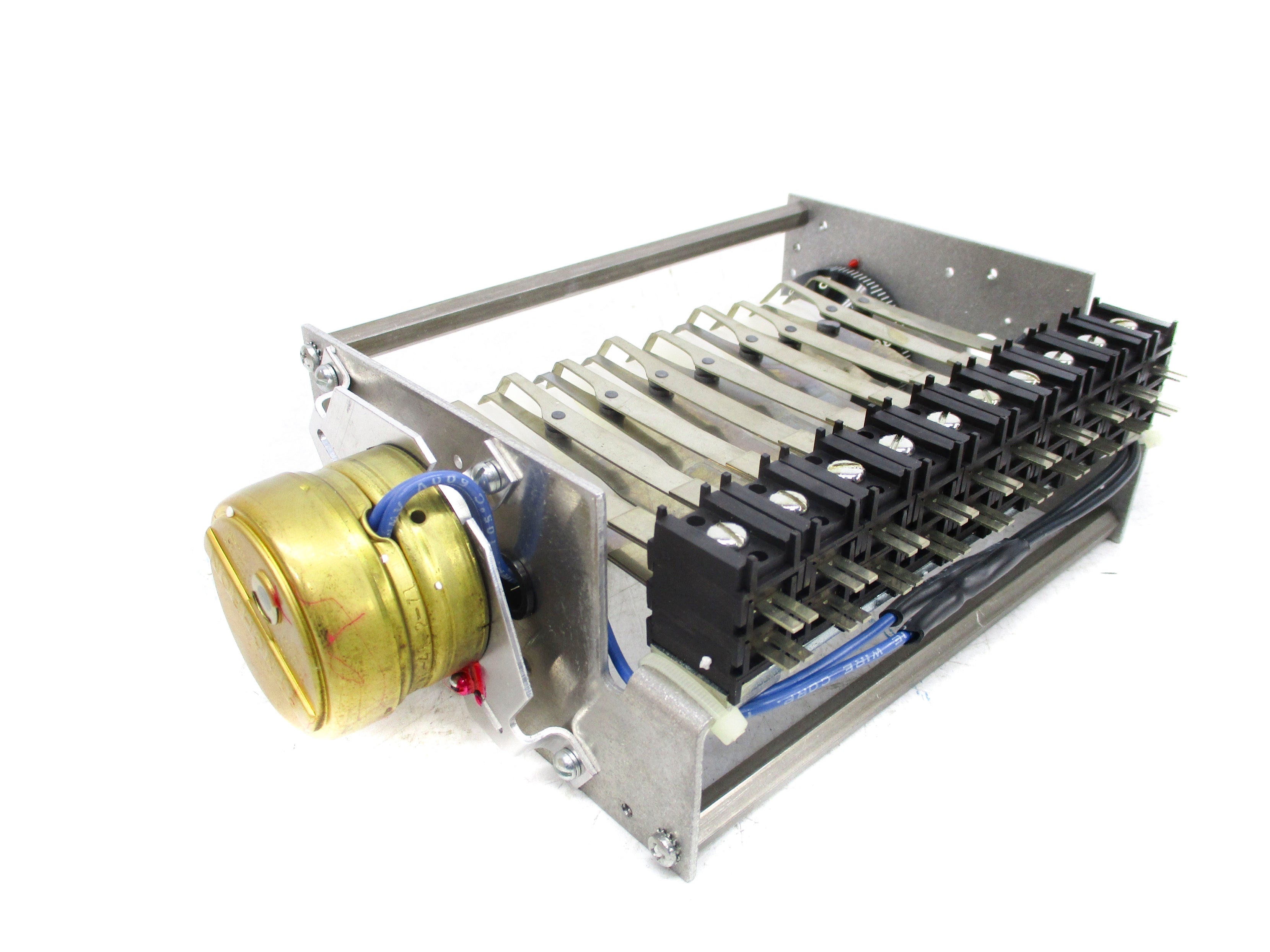 MARSH BELLOFRAM 2309BH3CR1A03XX NSMP