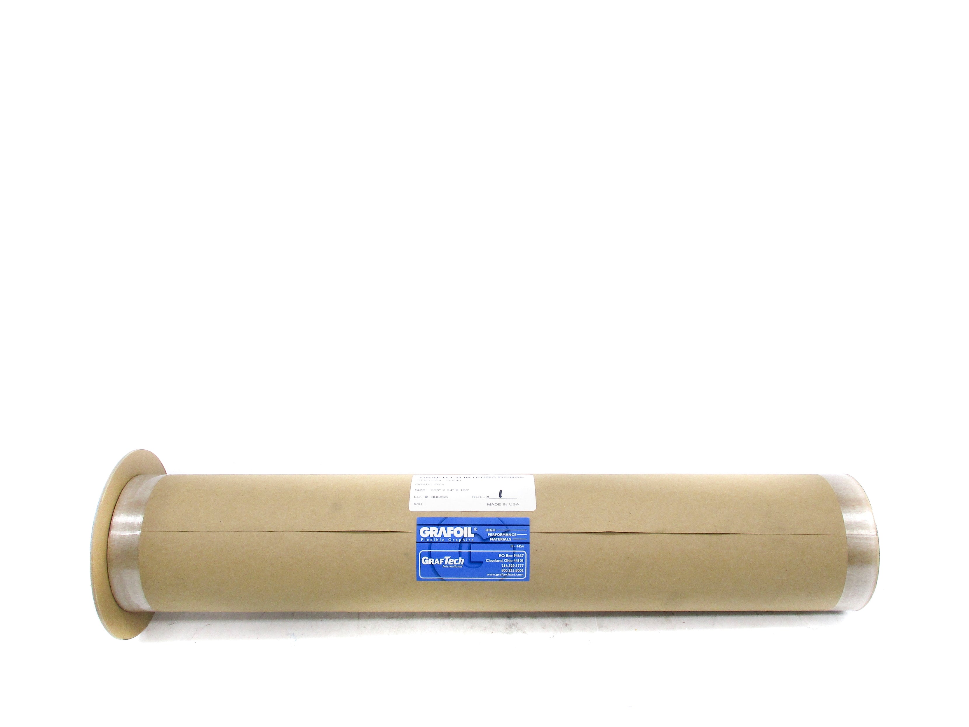 GRAFOIL 1537344 NSMP