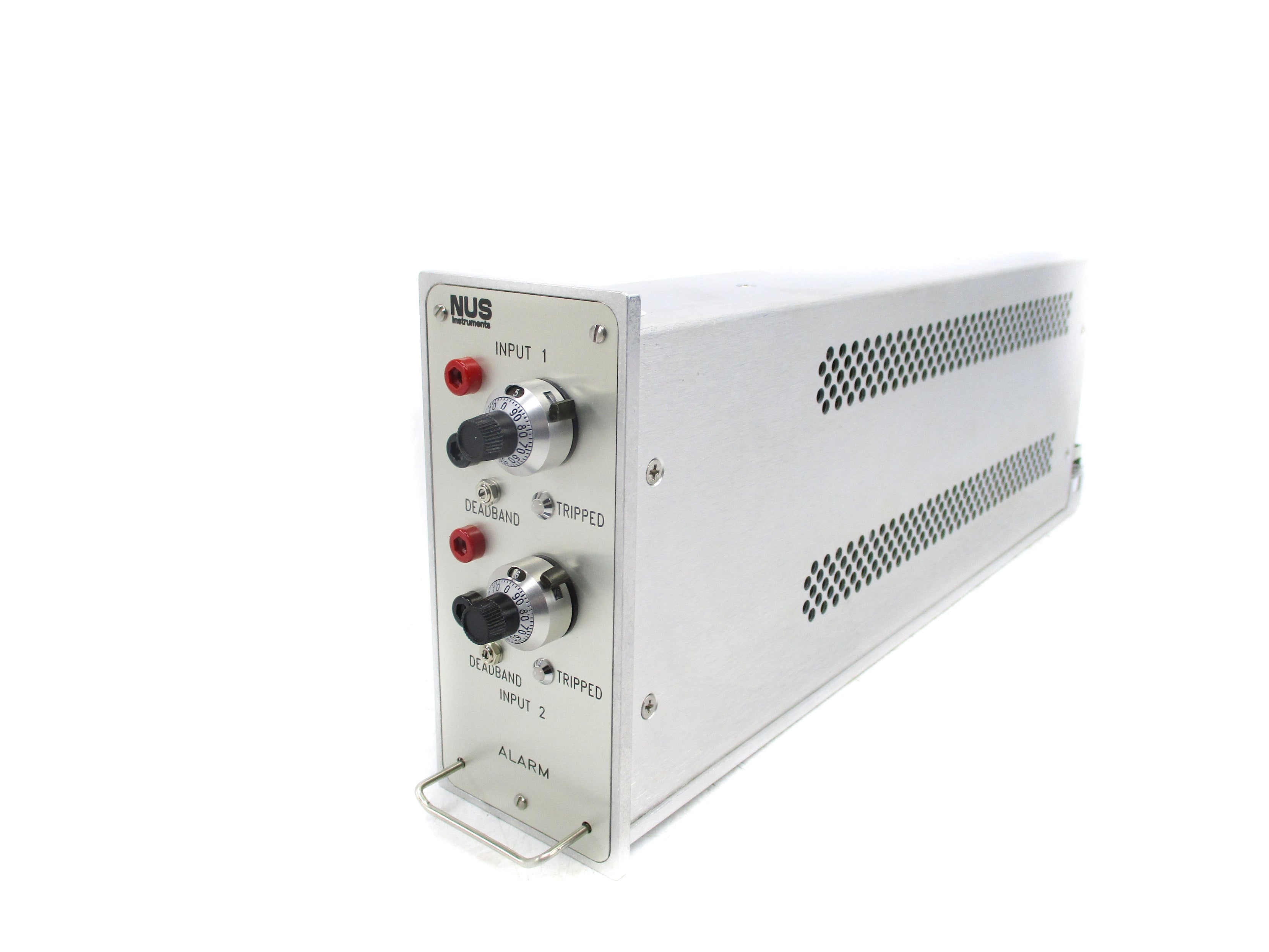 NUS INSTRUMENTS NUS-A087PA-3 NSMP