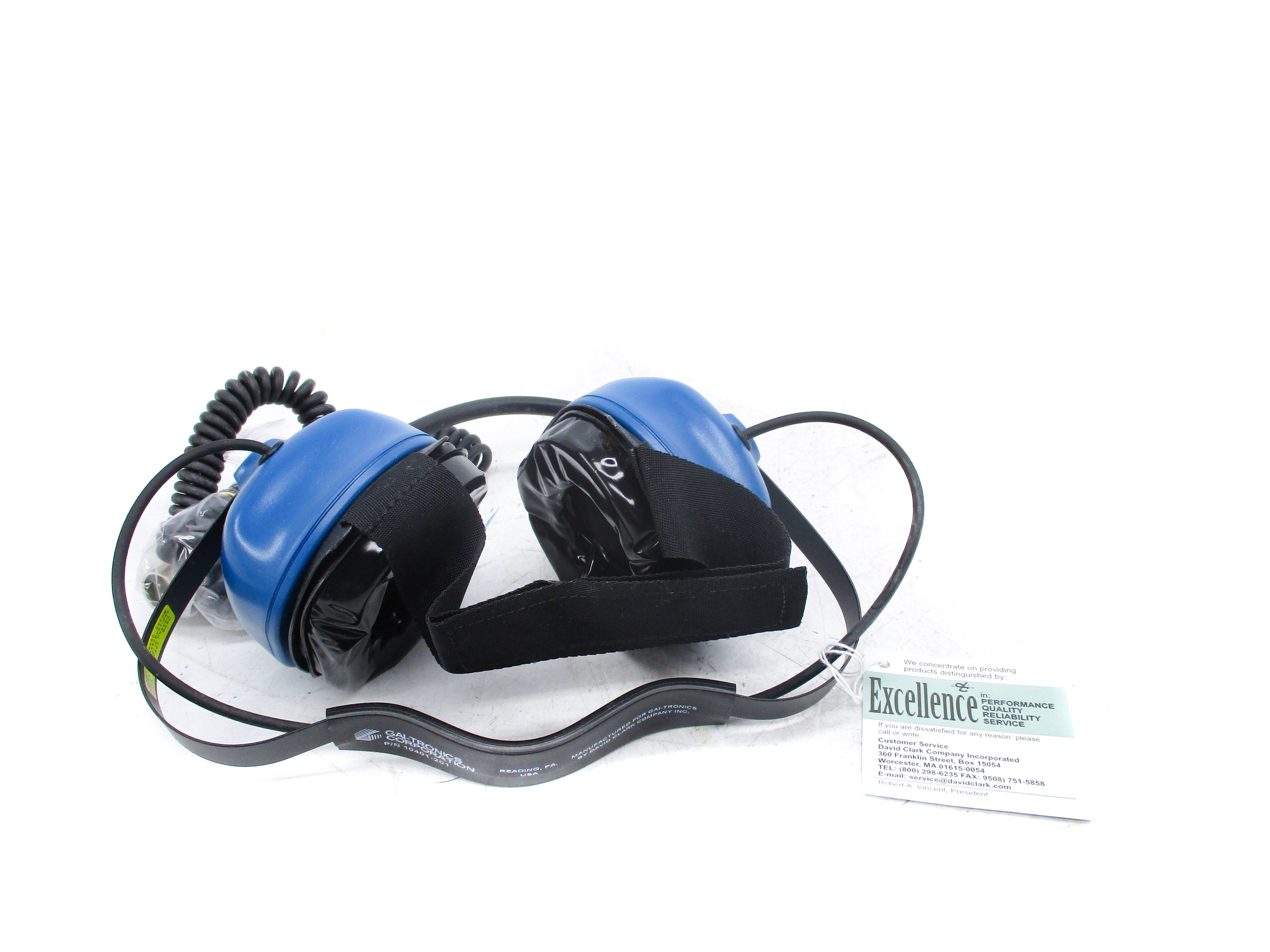 GAI-TRONICS 10401-201 NSMP