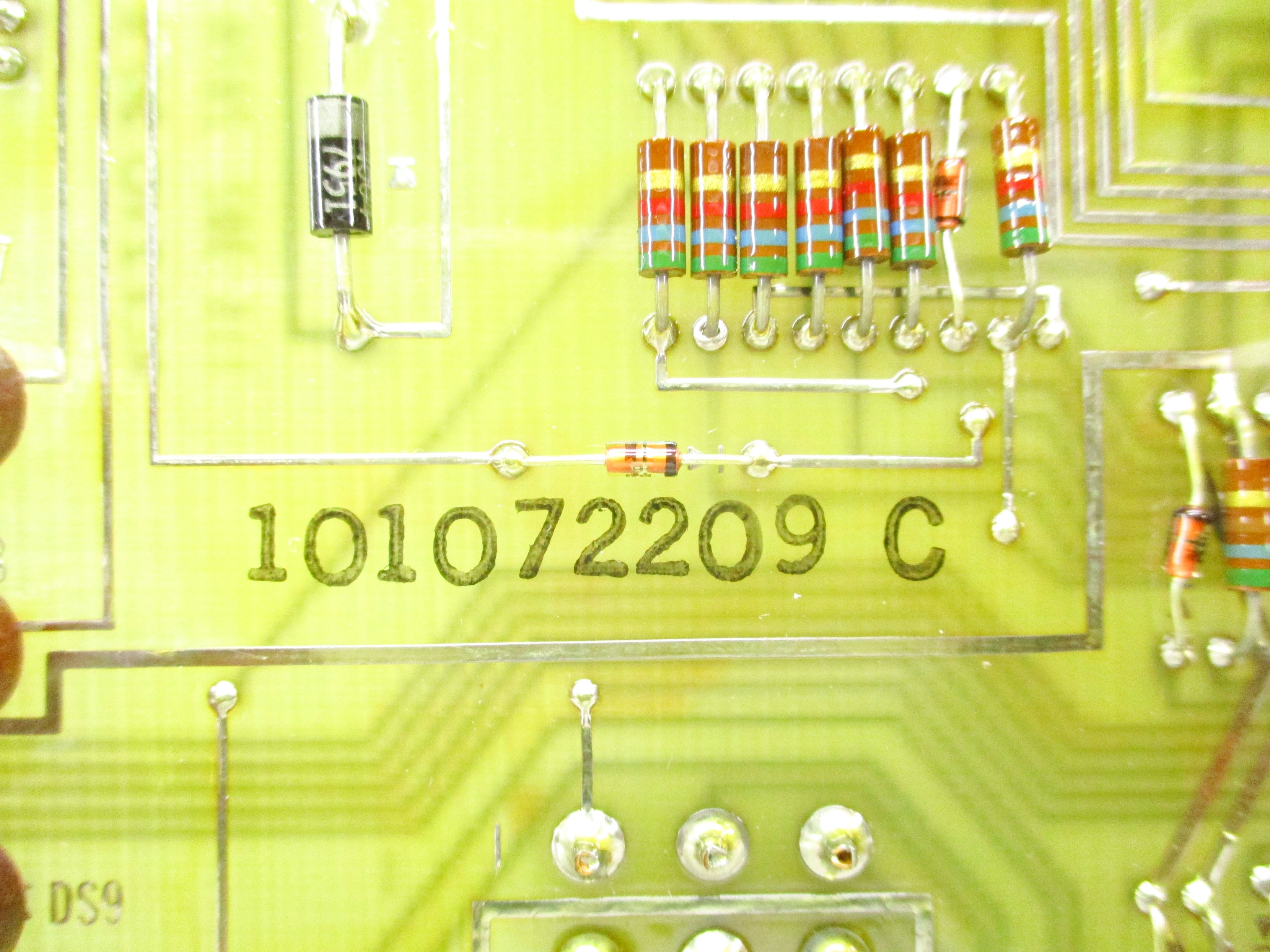 EATON 101072209 NSNP
