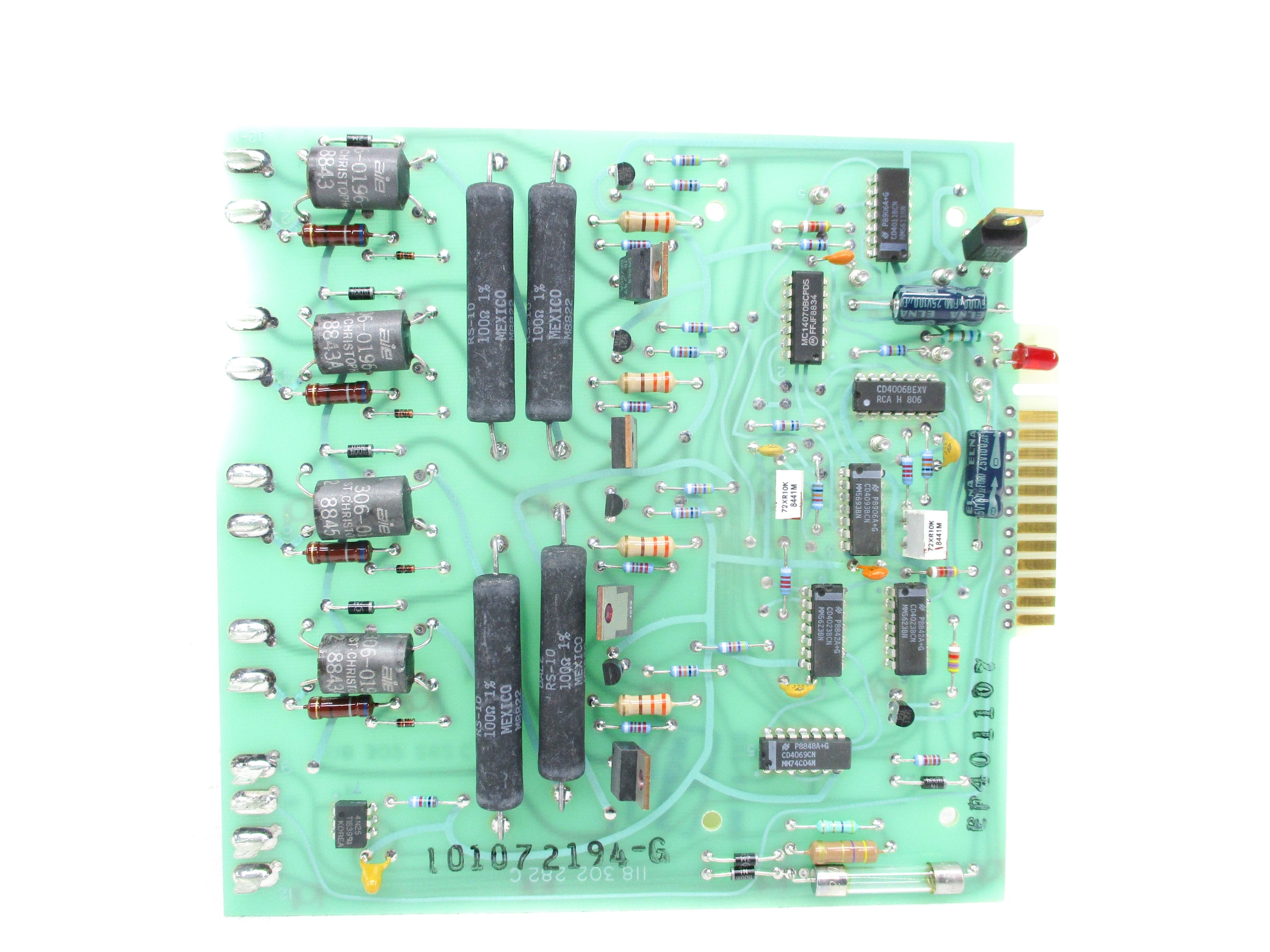 EATON 101072194-G NSNP