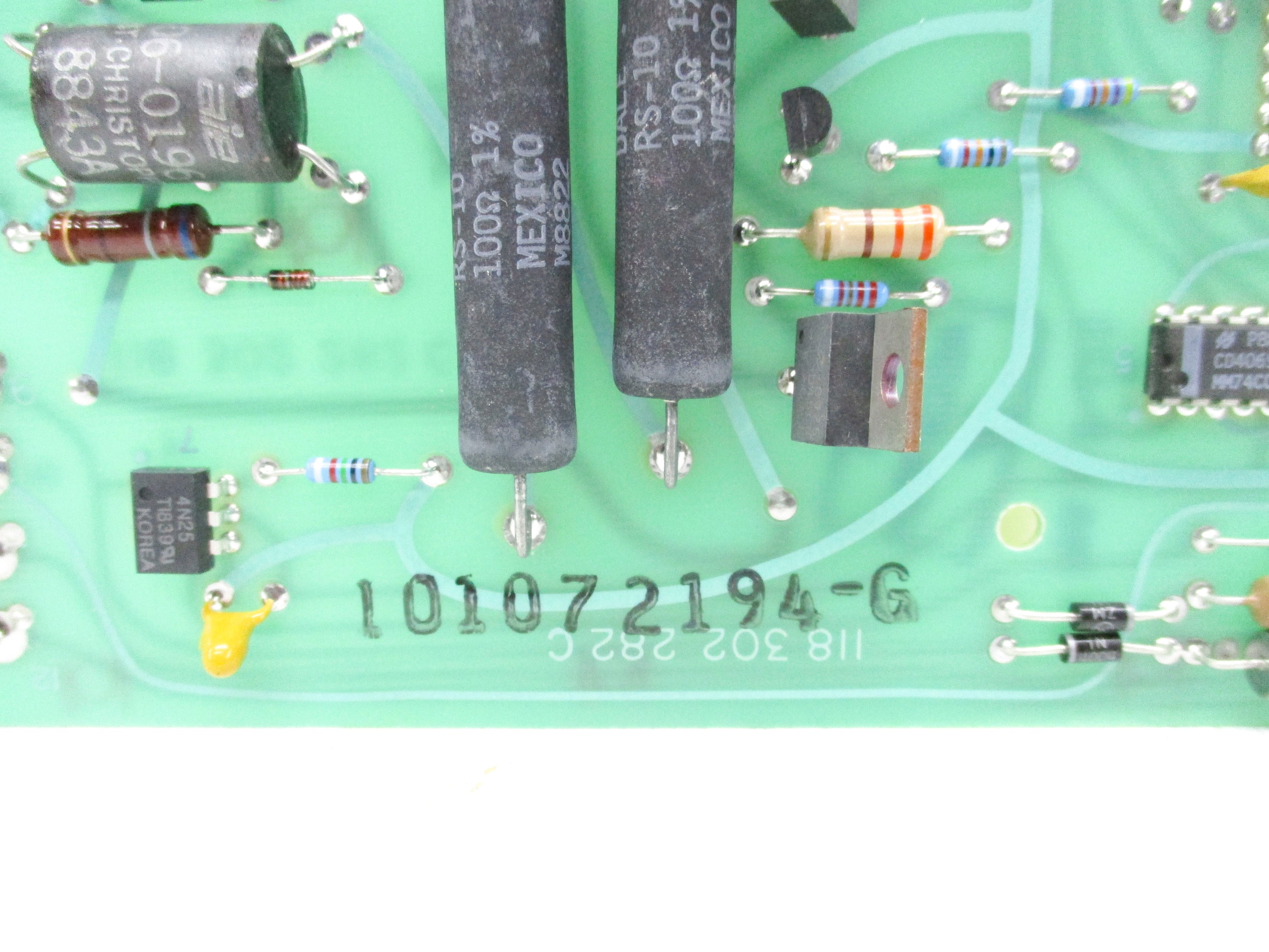 EATON 101072194-G NSNP