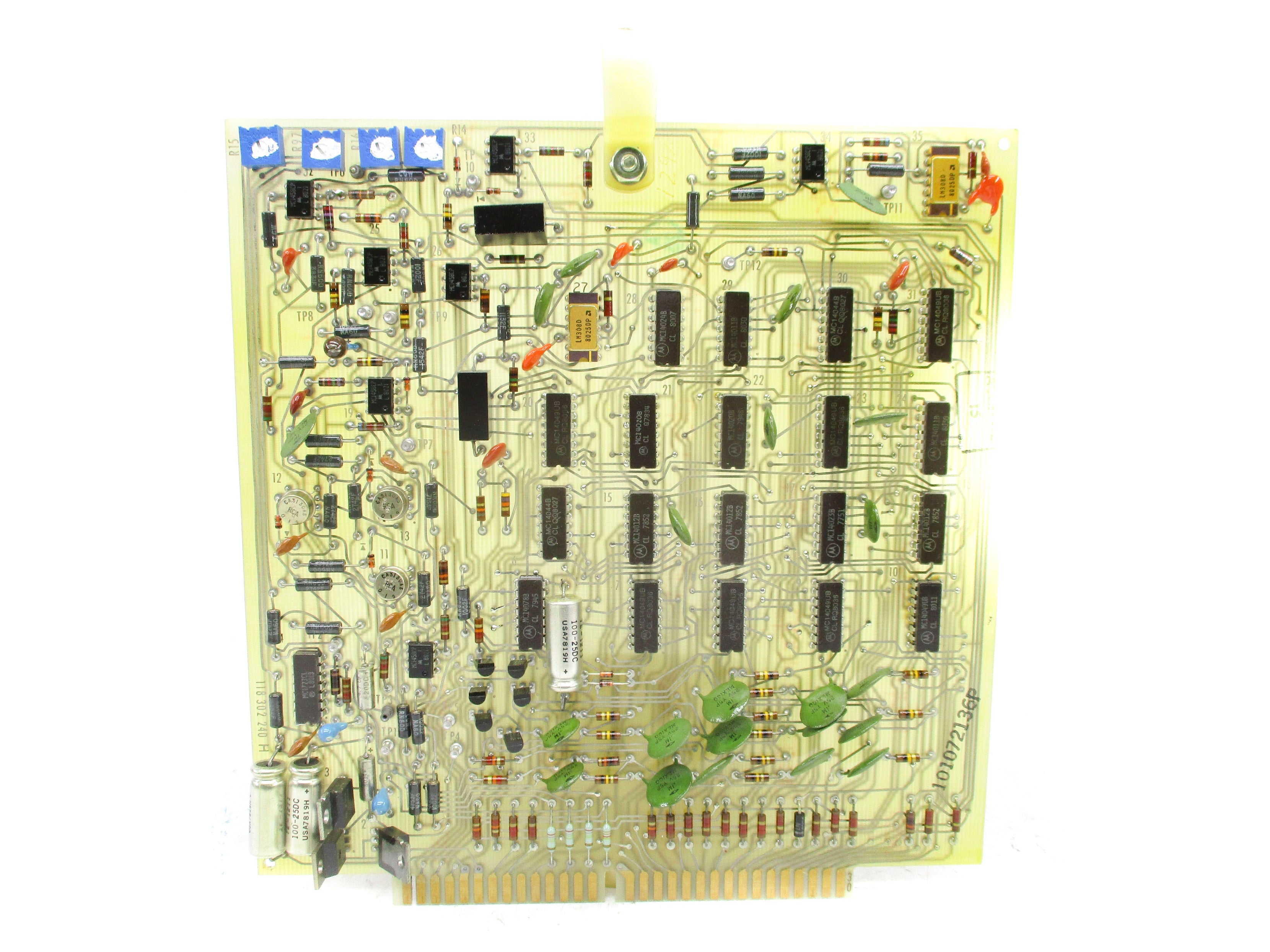 EATON 101072136P UNMP