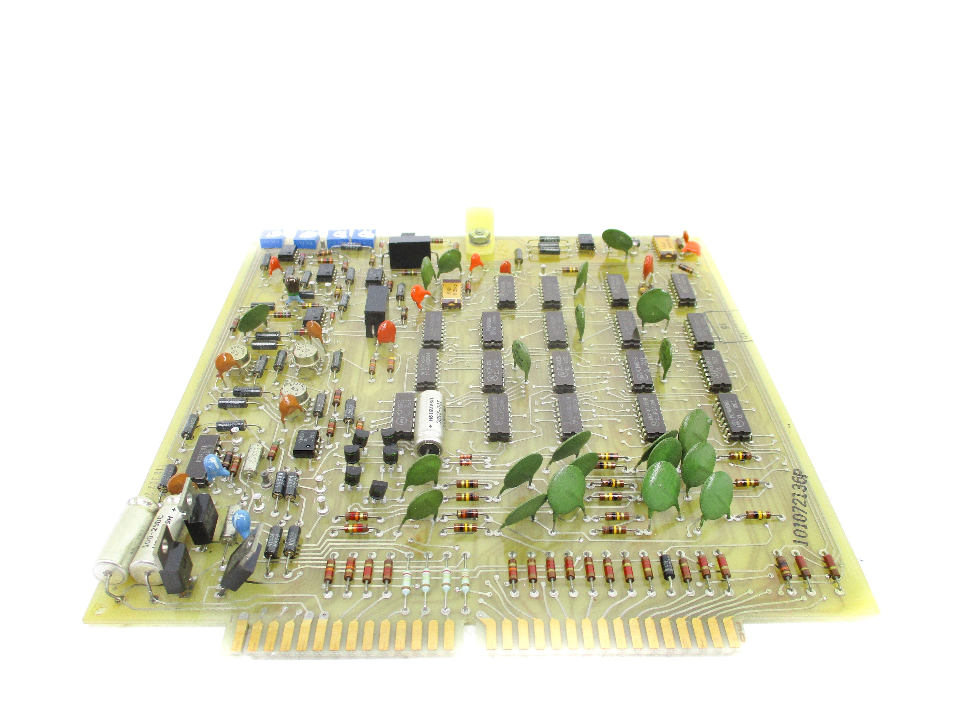 EATON 101072136P UNMP