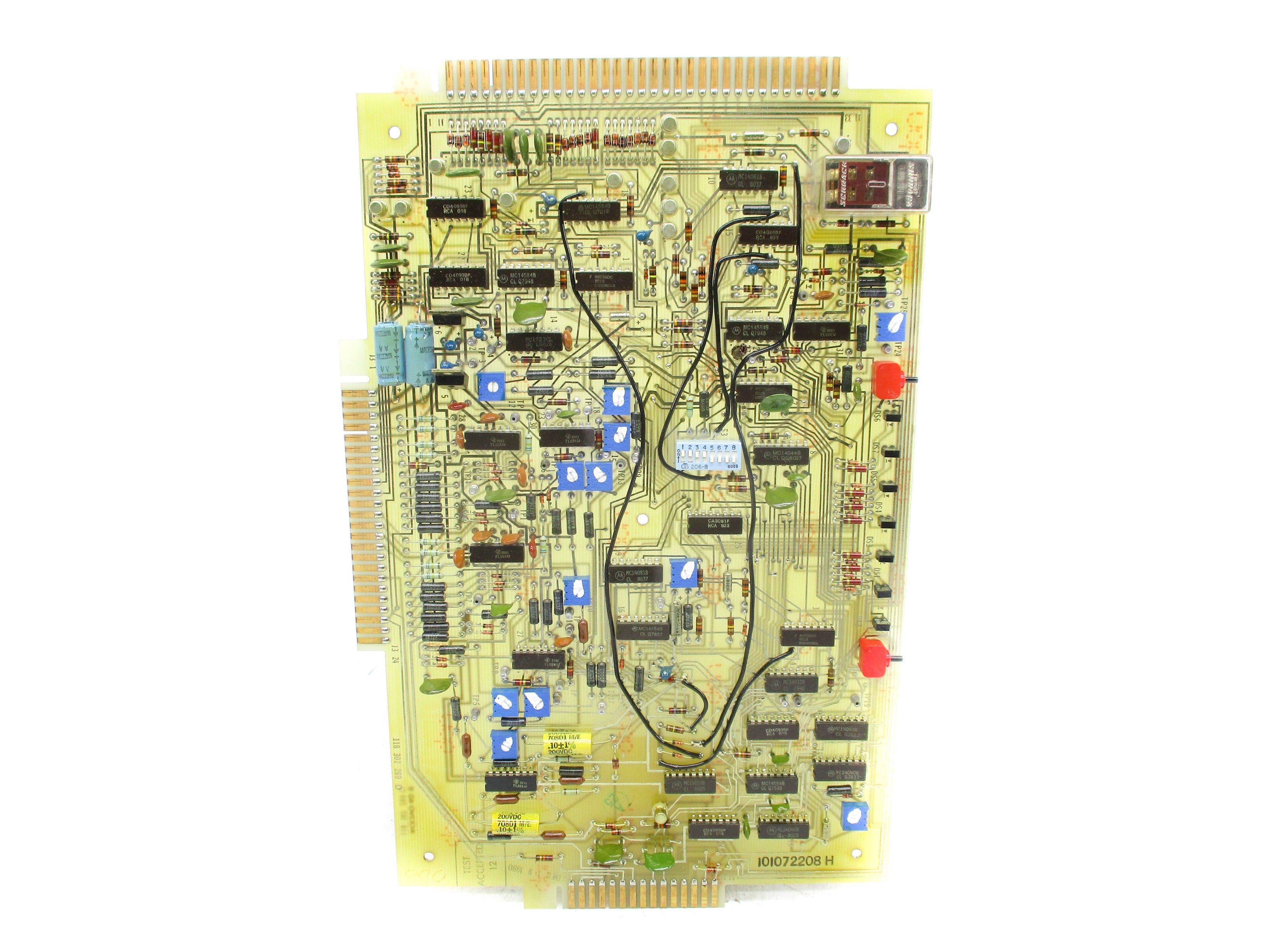 EATON 101072208H UNMP