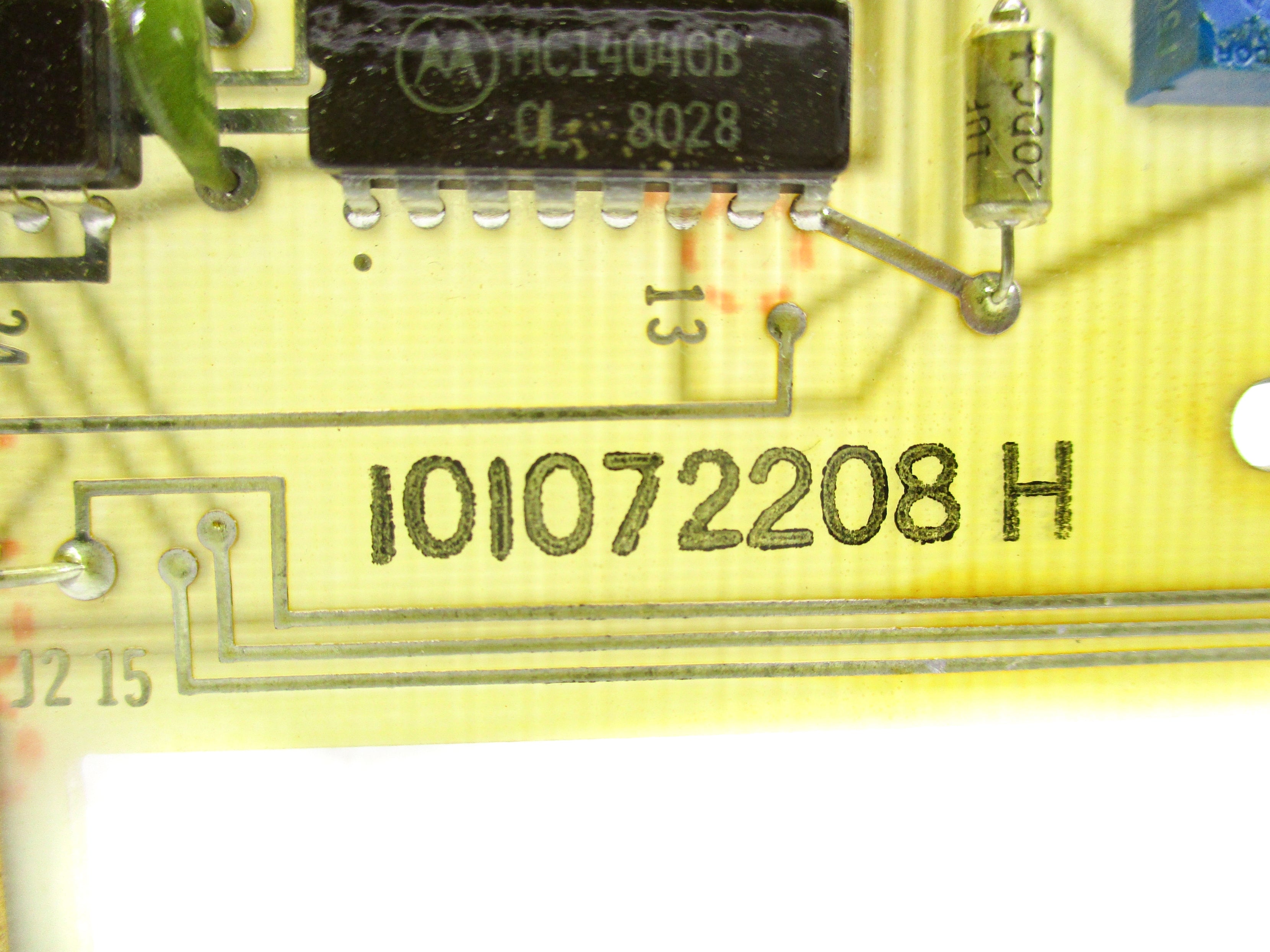 EATON 101072208H UNMP
